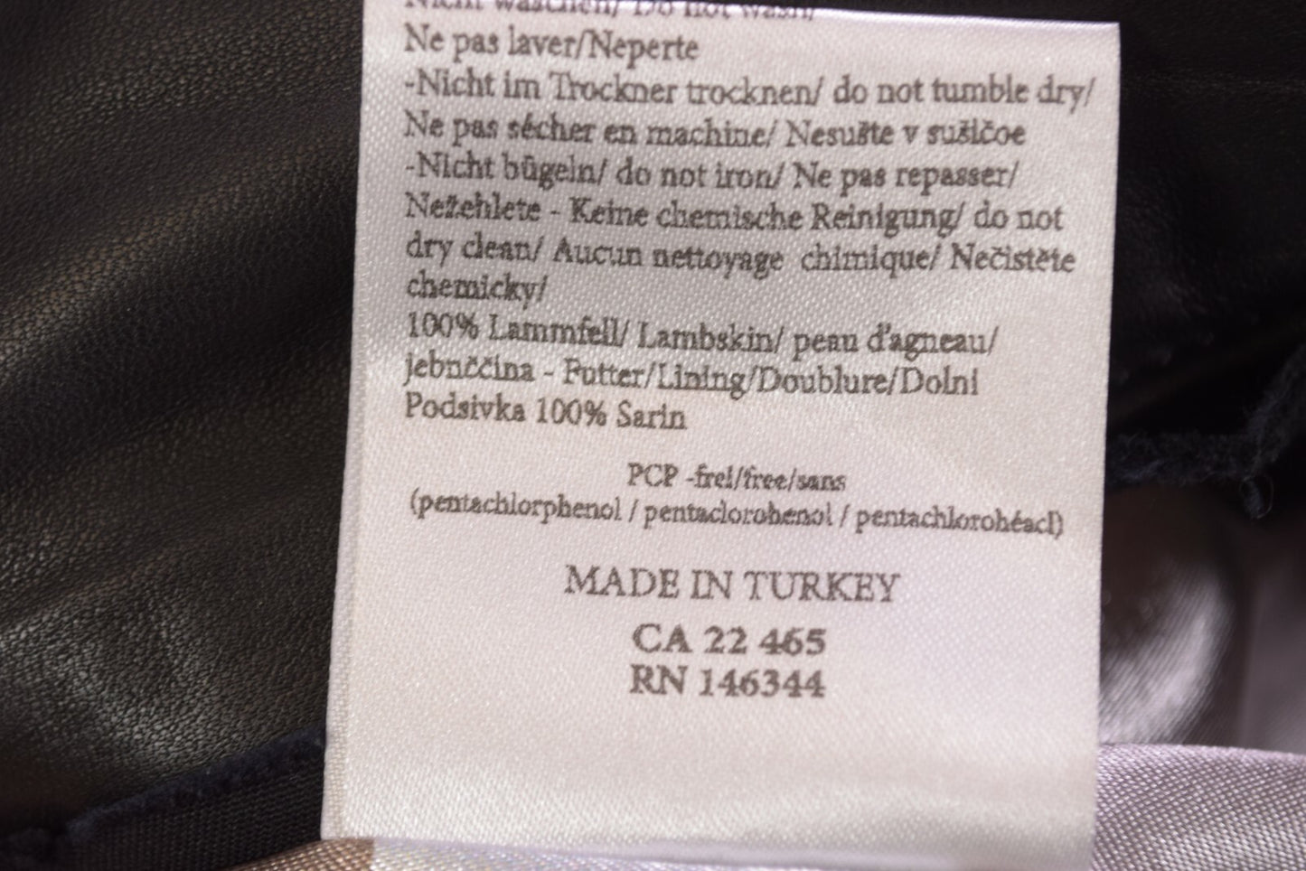 No image