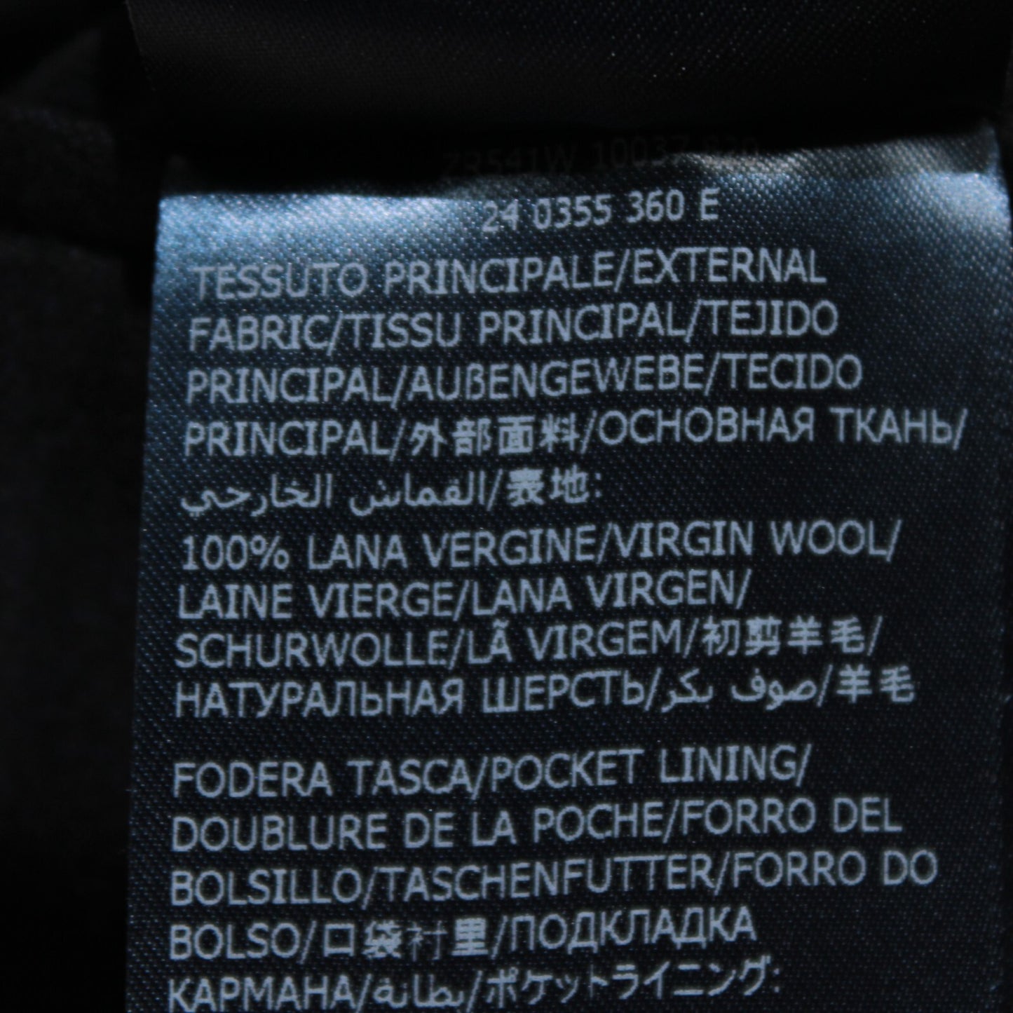 No image