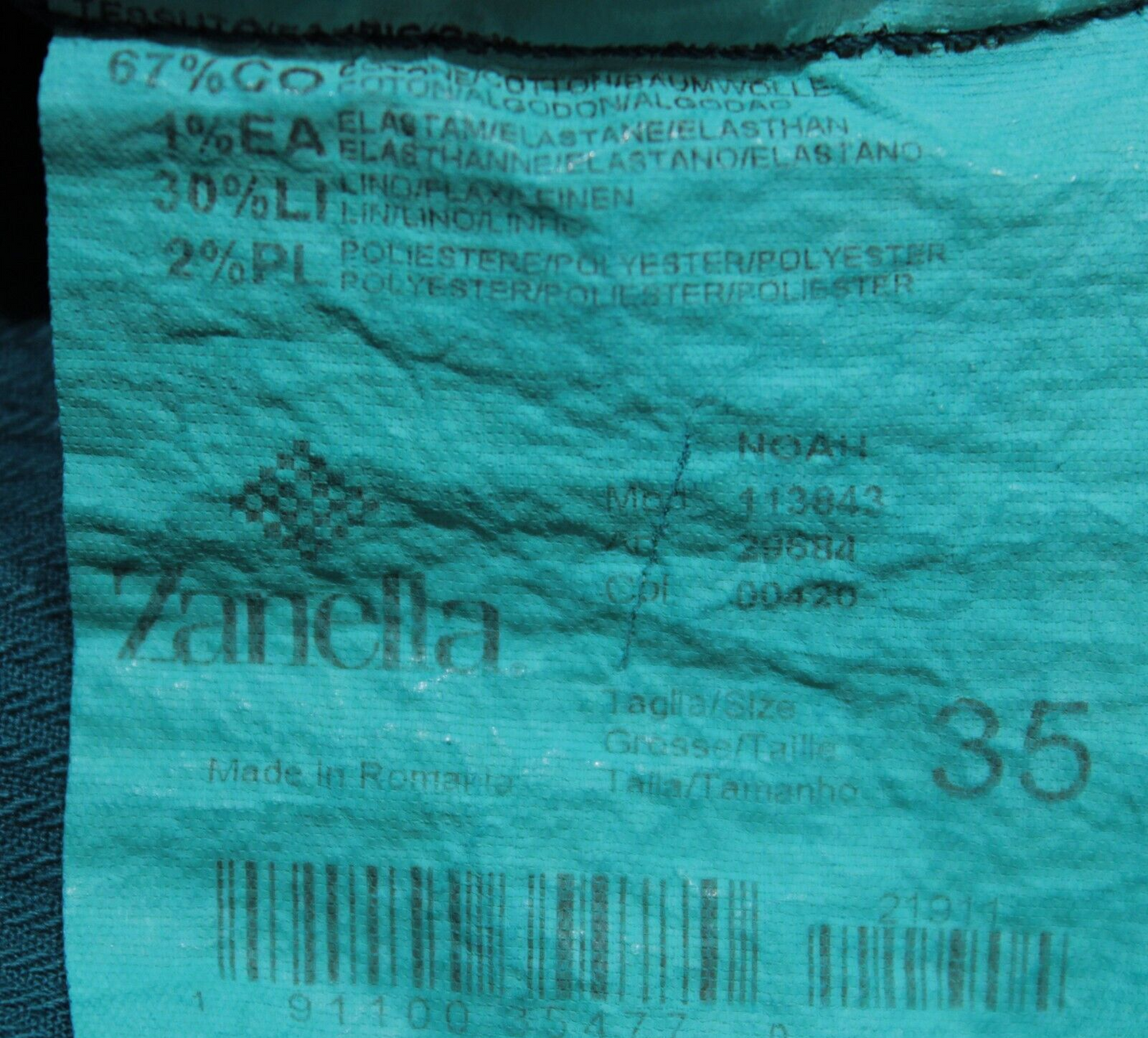 No image
