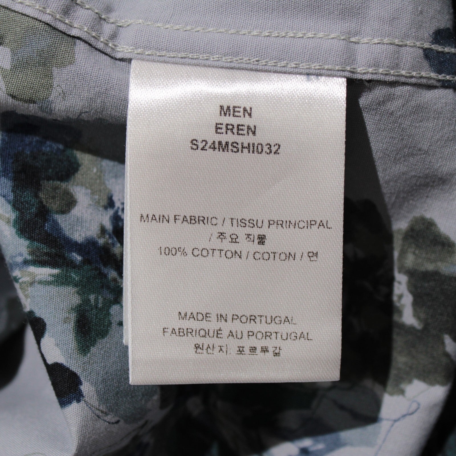 No image