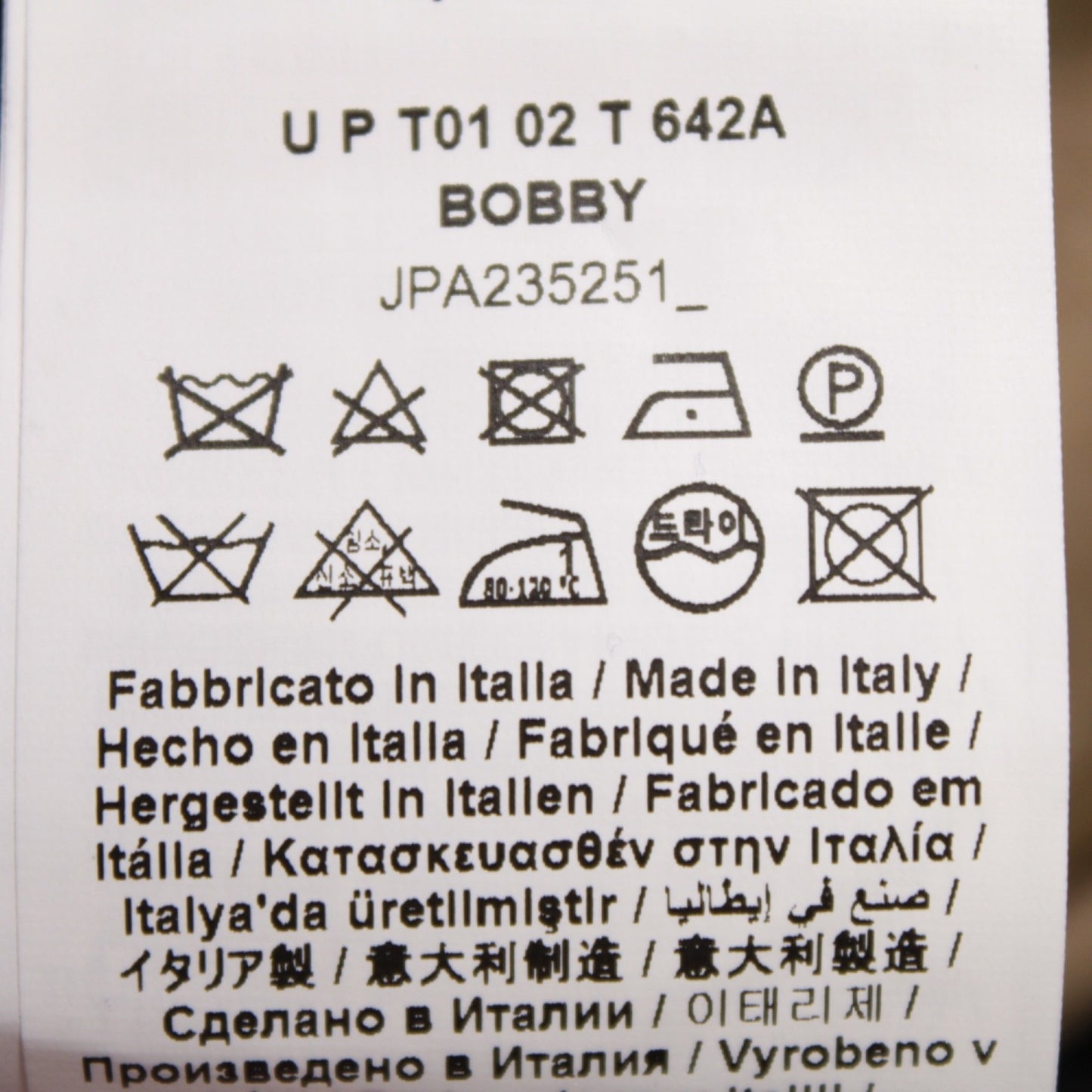 No image