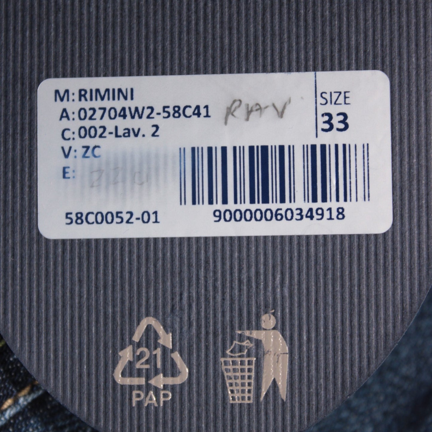 No image