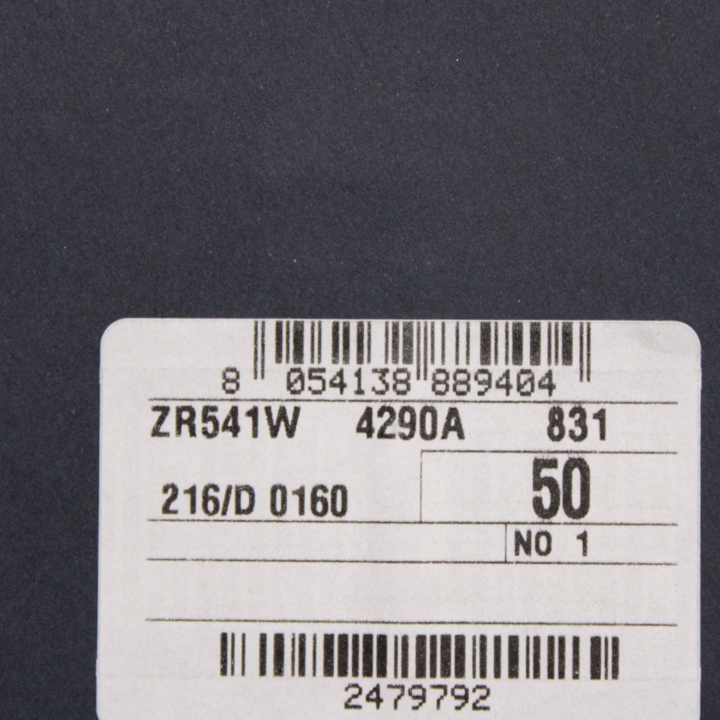No image