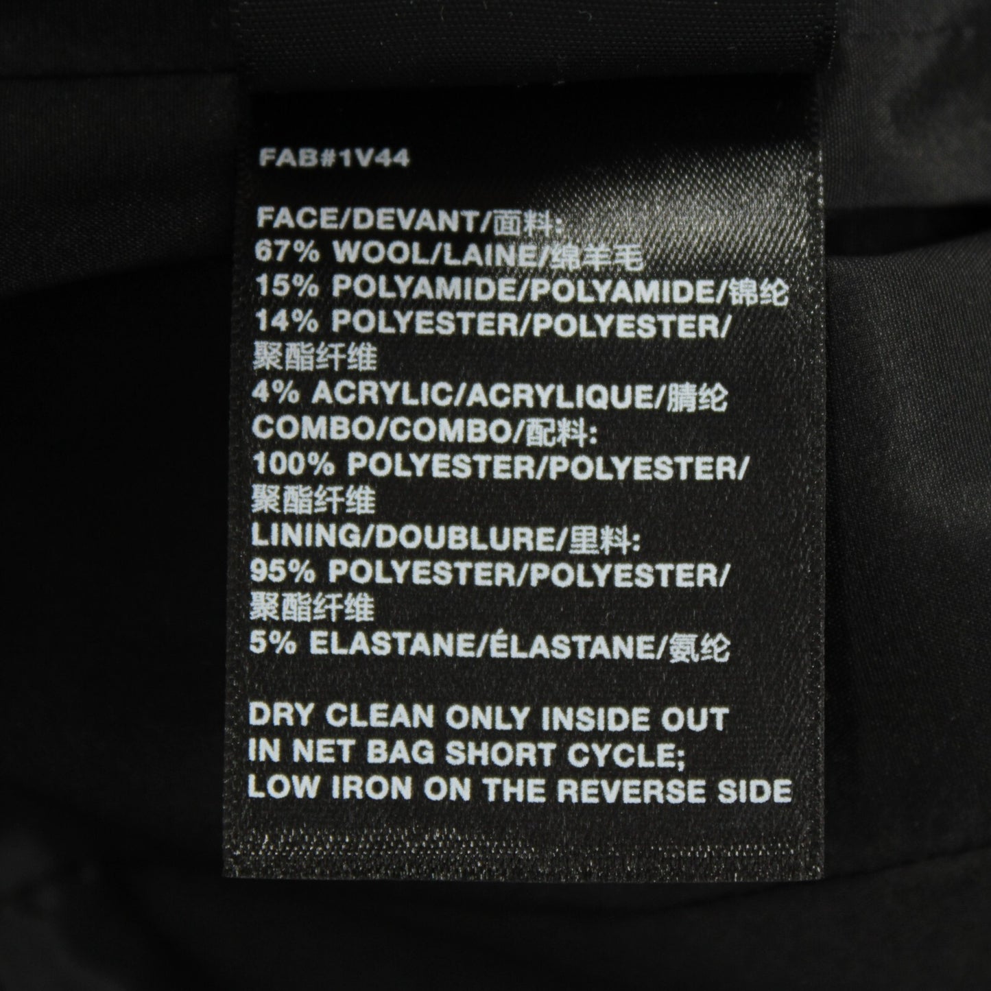 No image