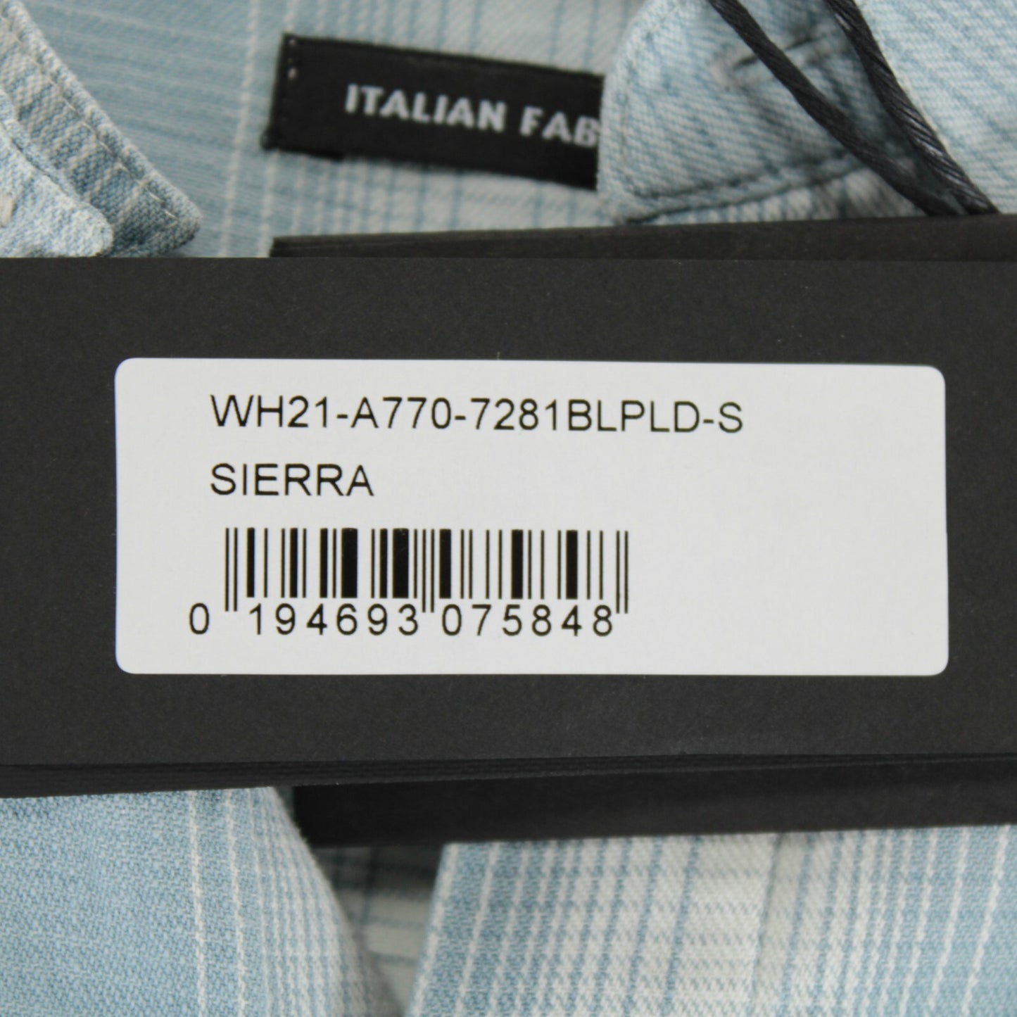 No image