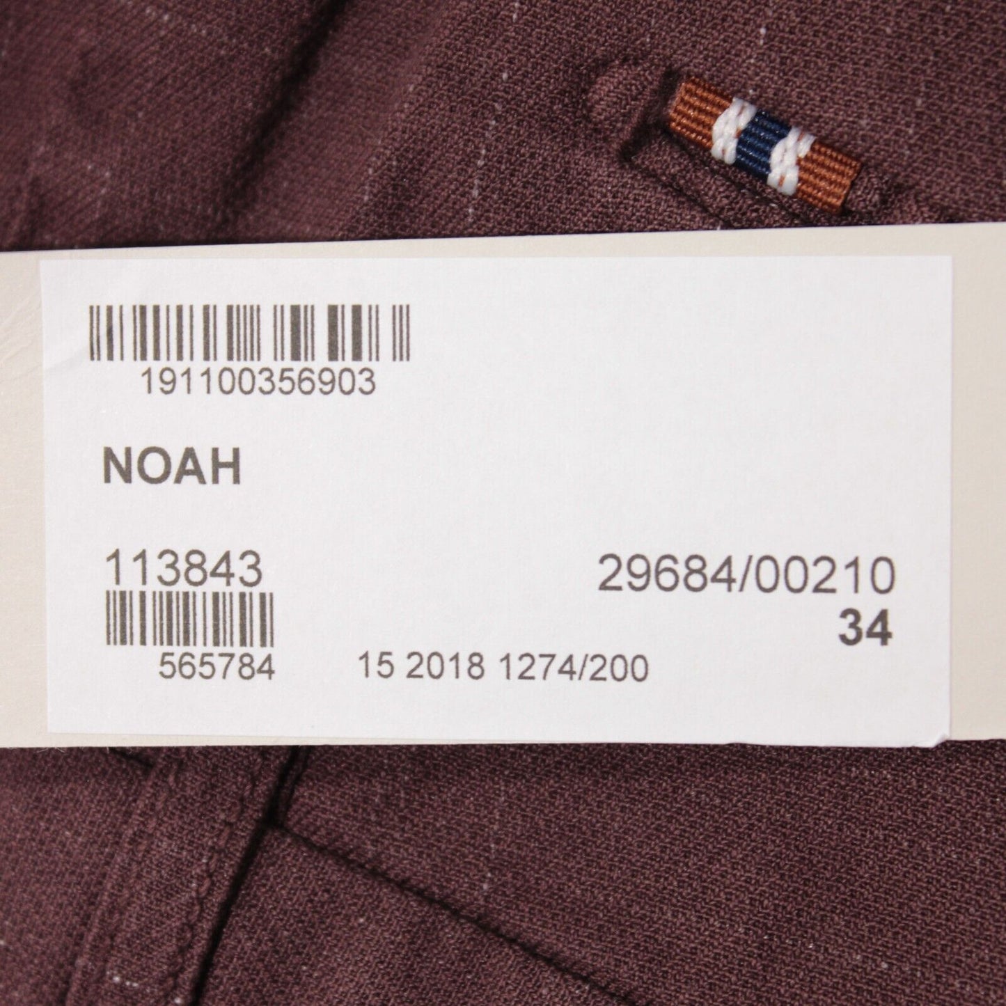 No image