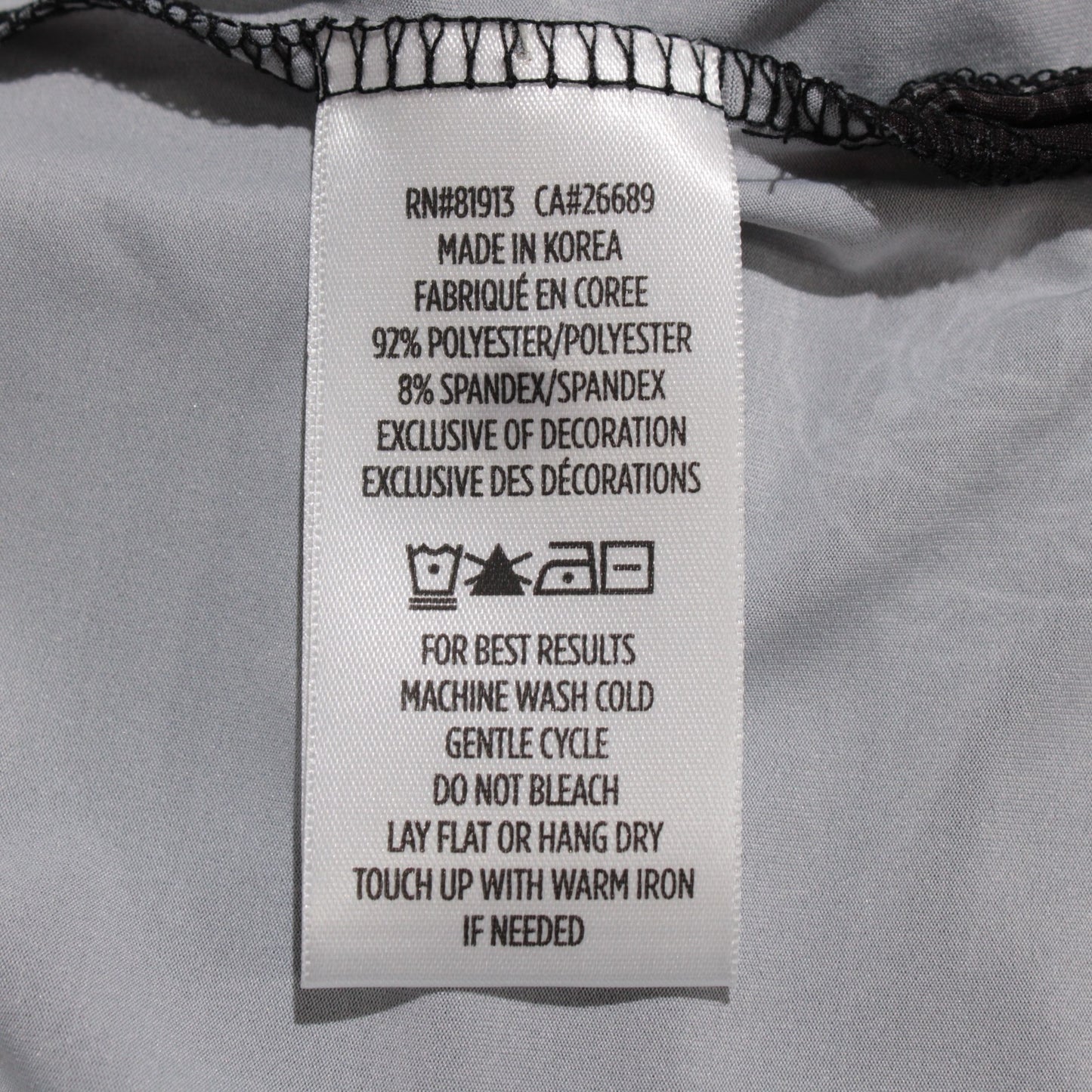 No image