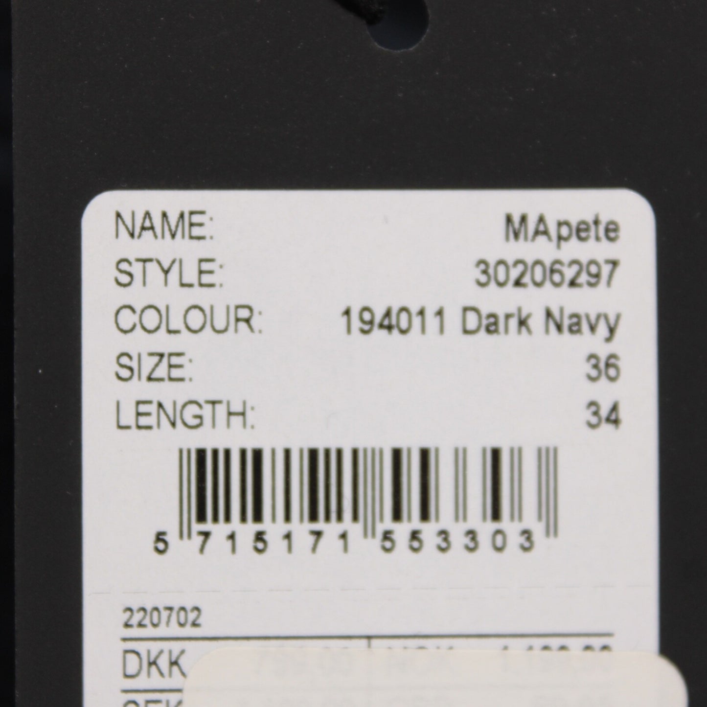 No image