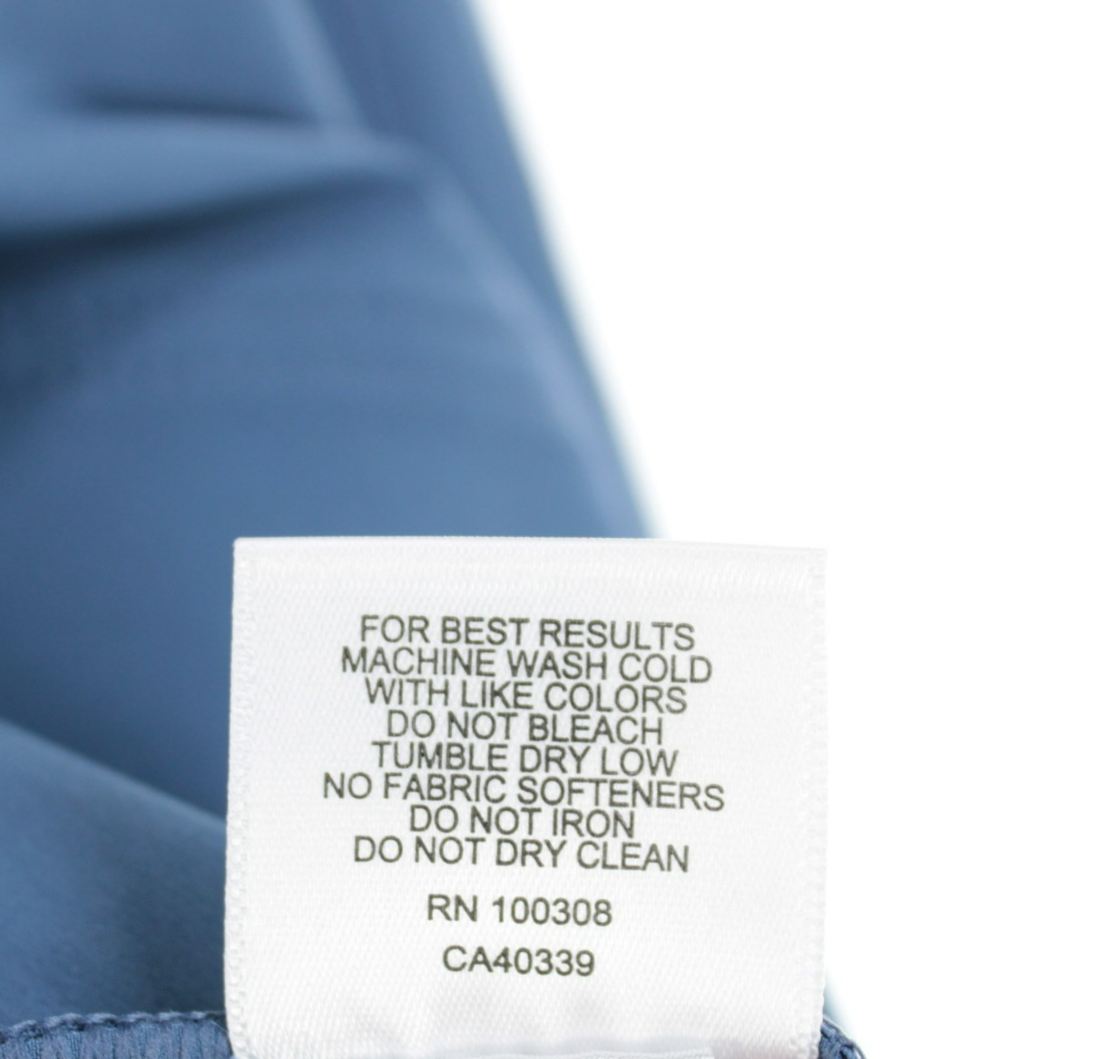 No image