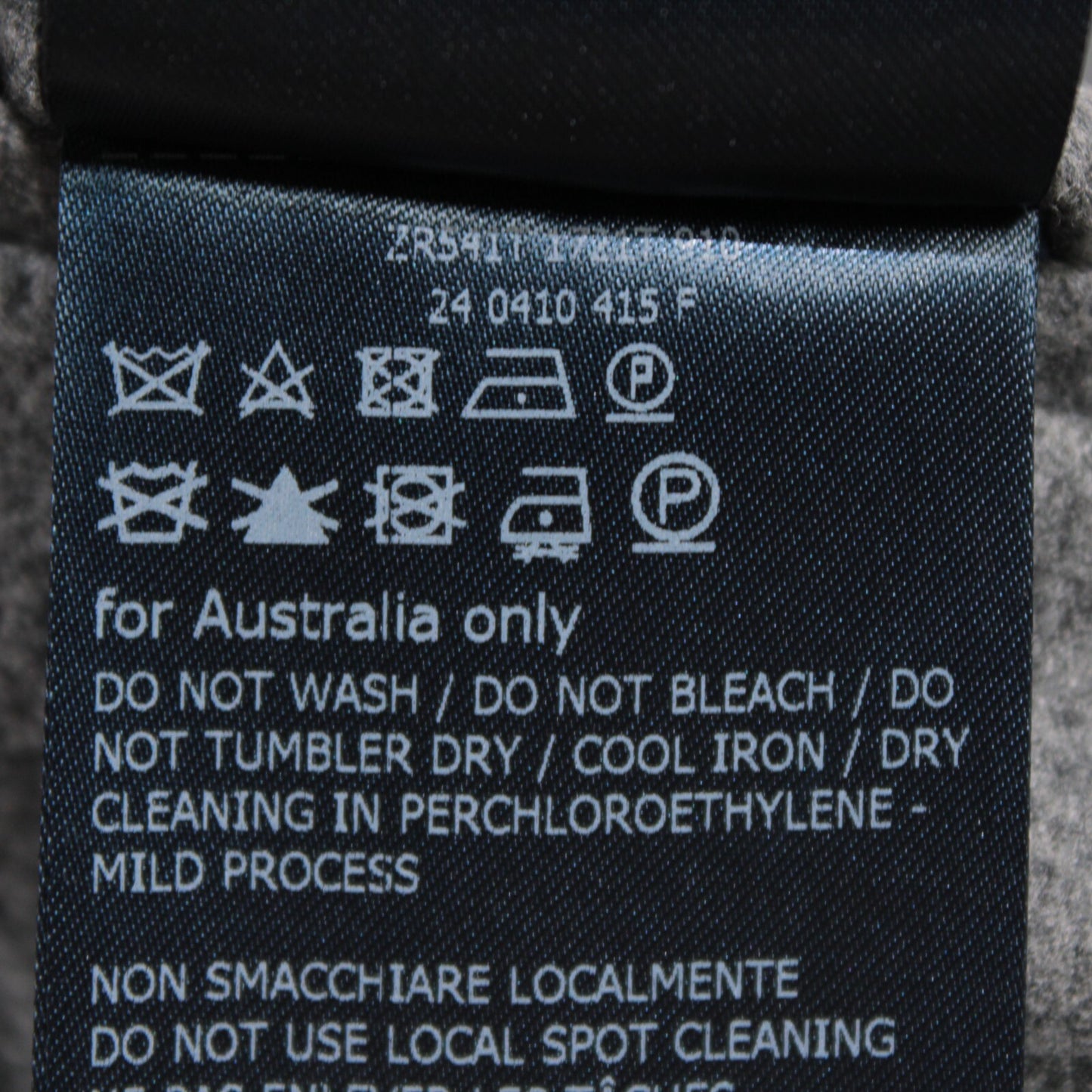 No image