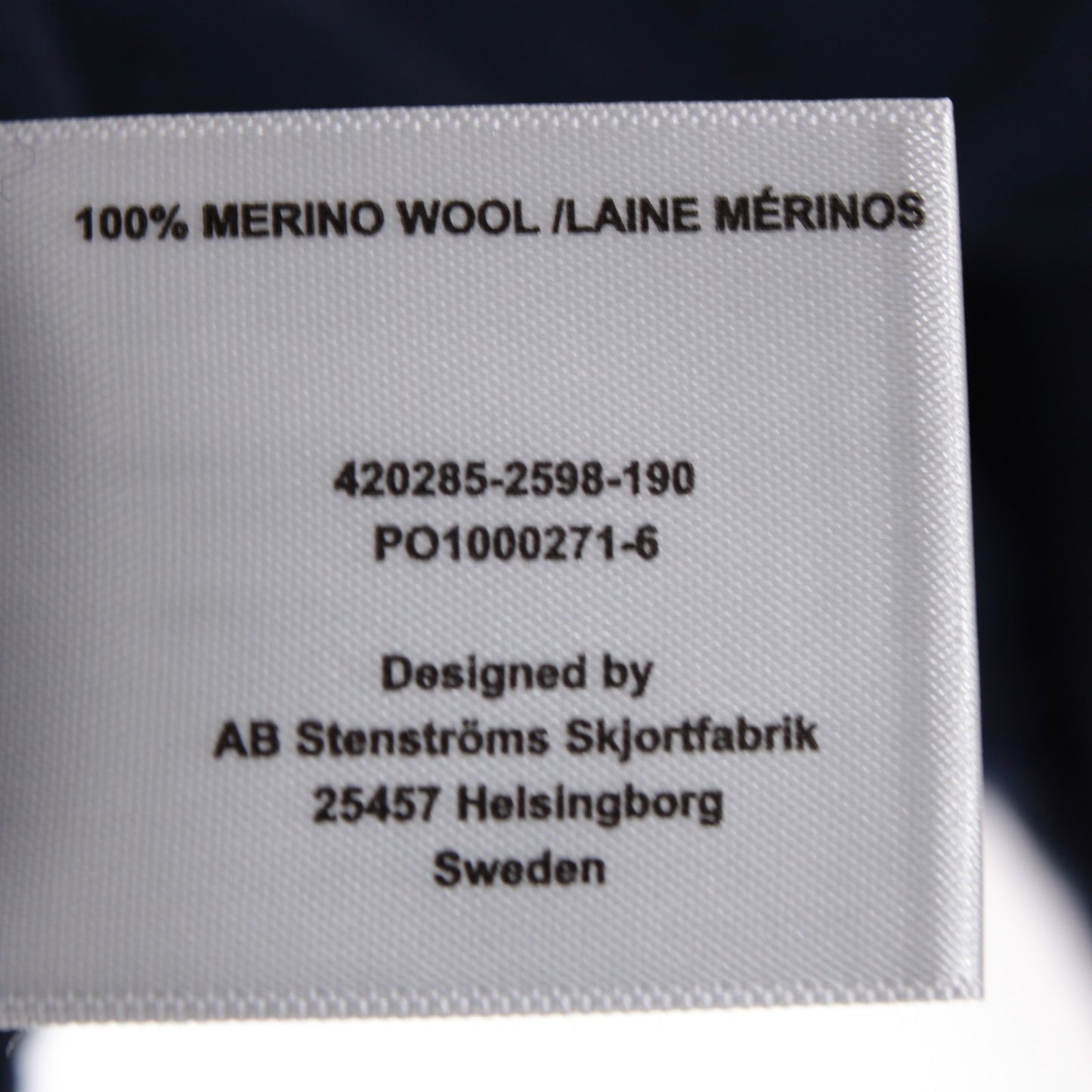 No image