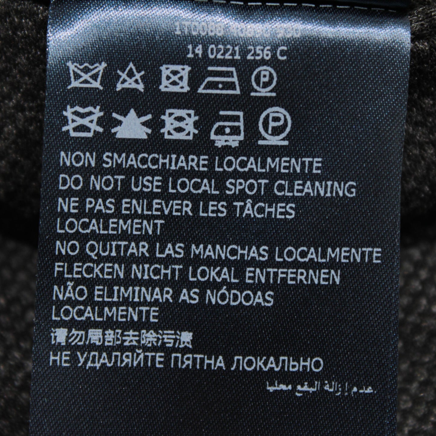 No image