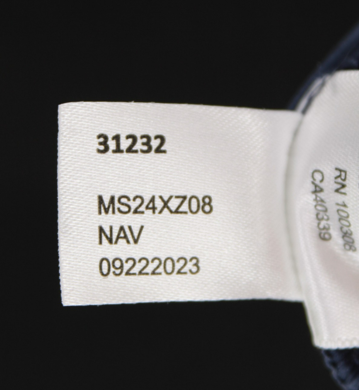 No image