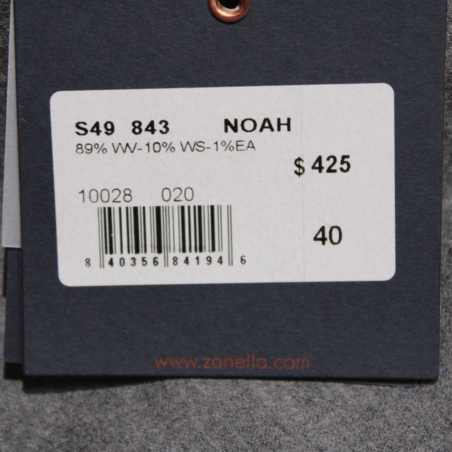 No image