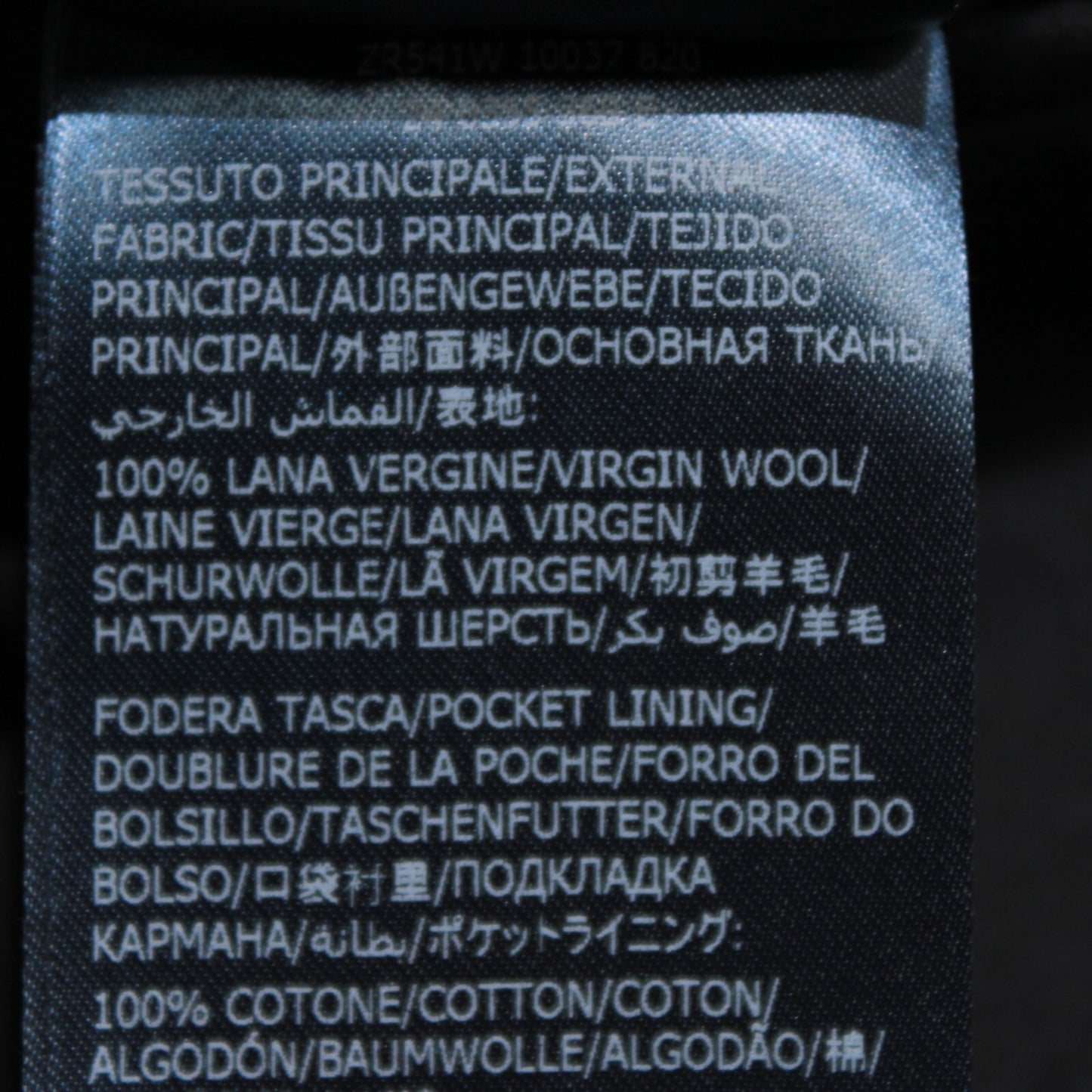 No image