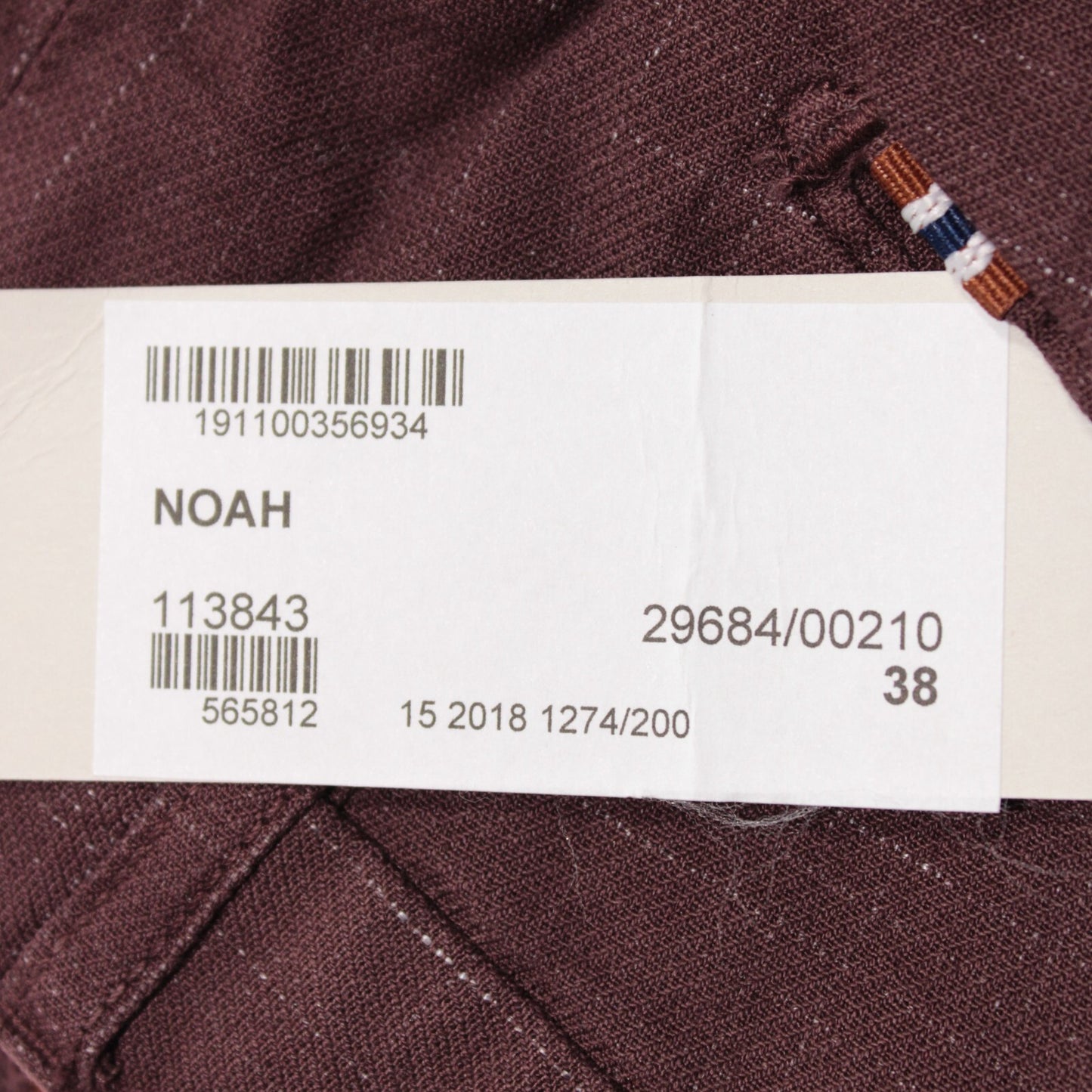 No image