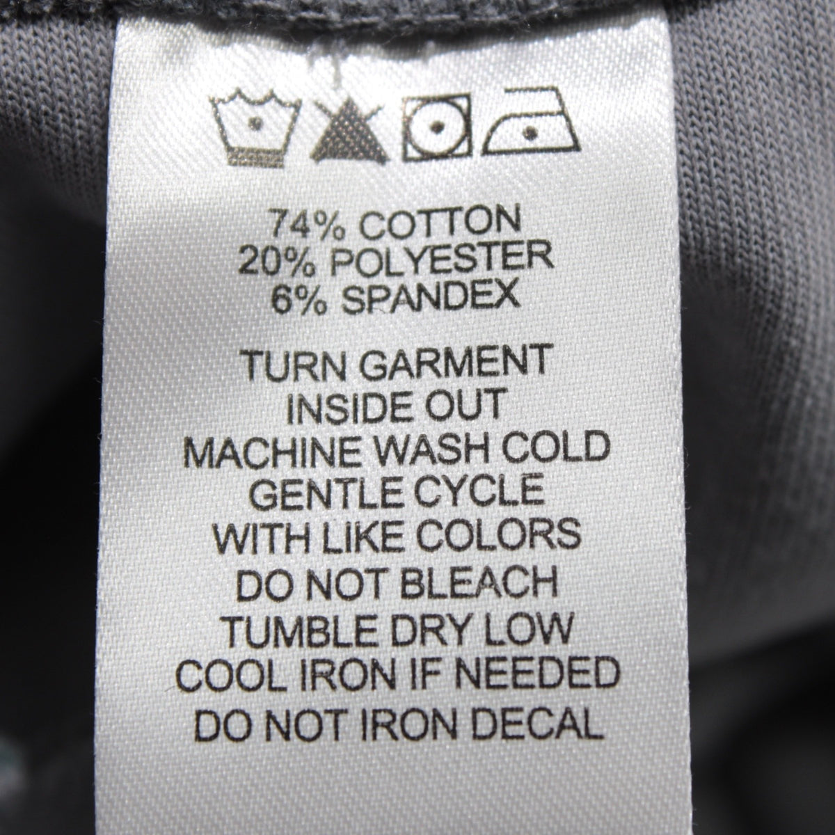 No image