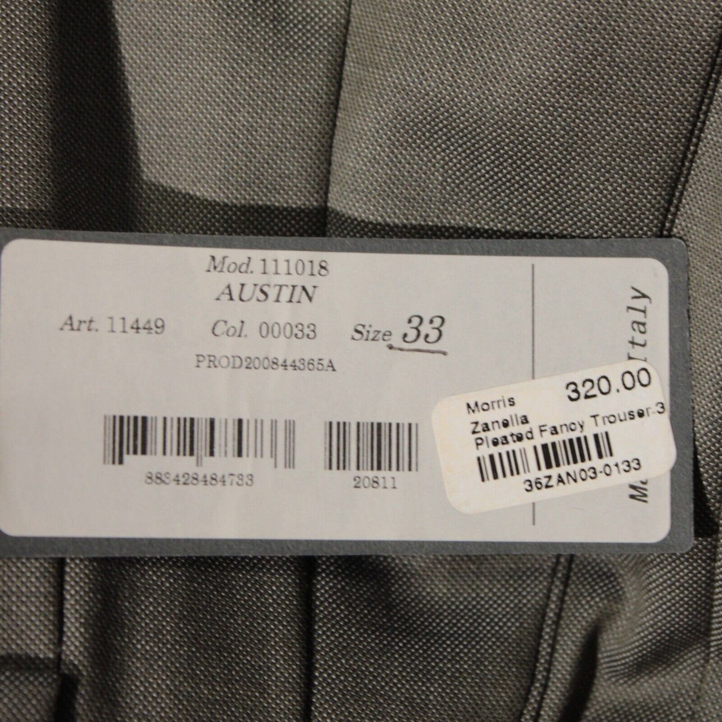 No image
