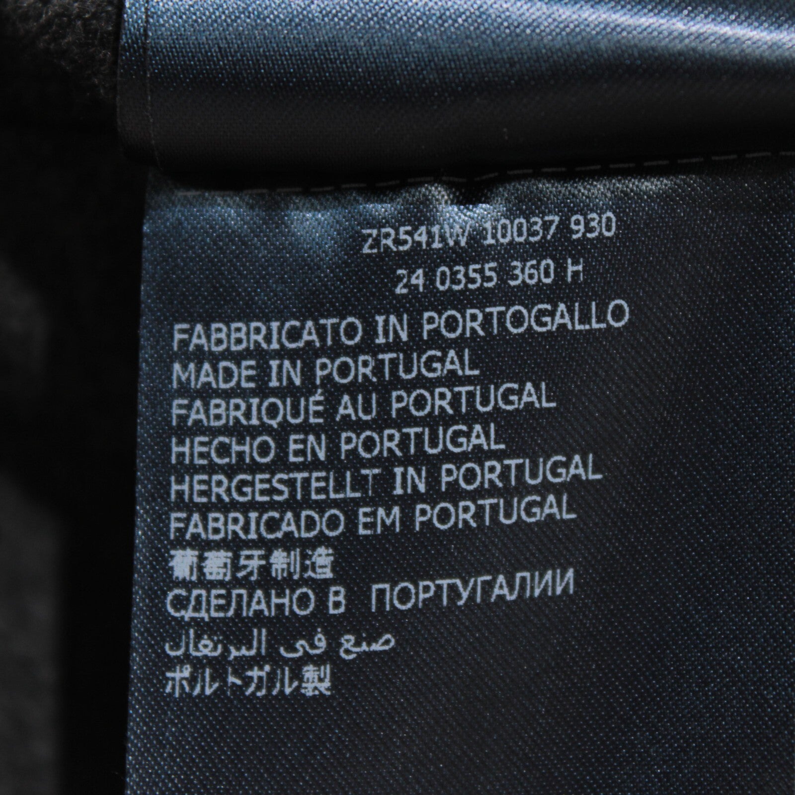 No image