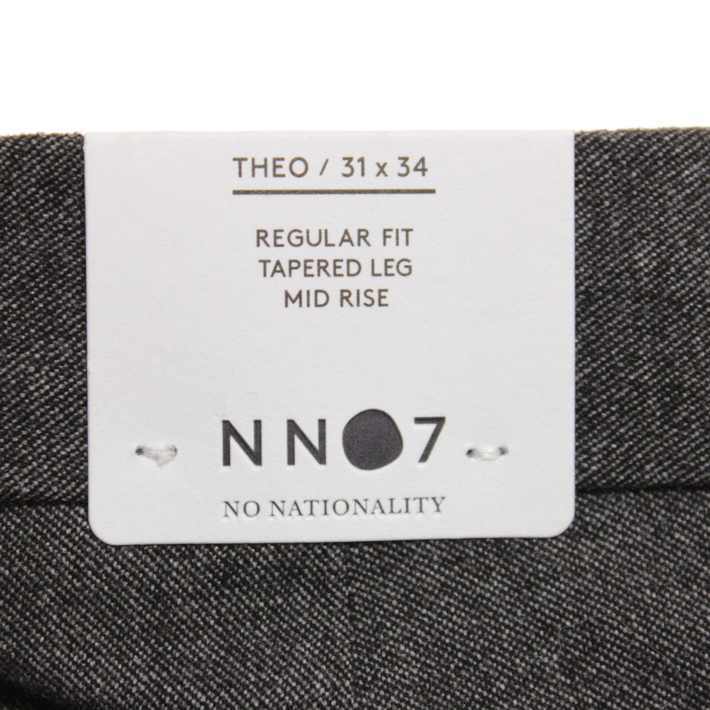 No image