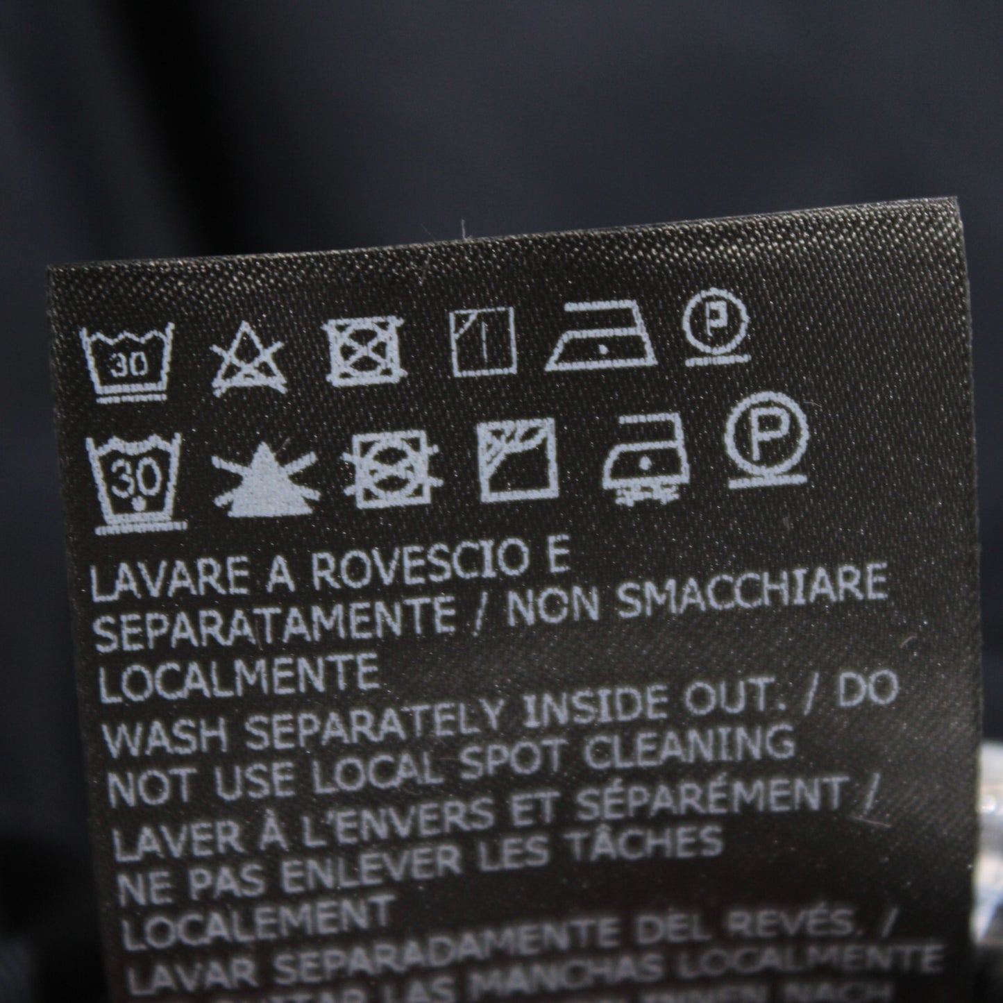 No image