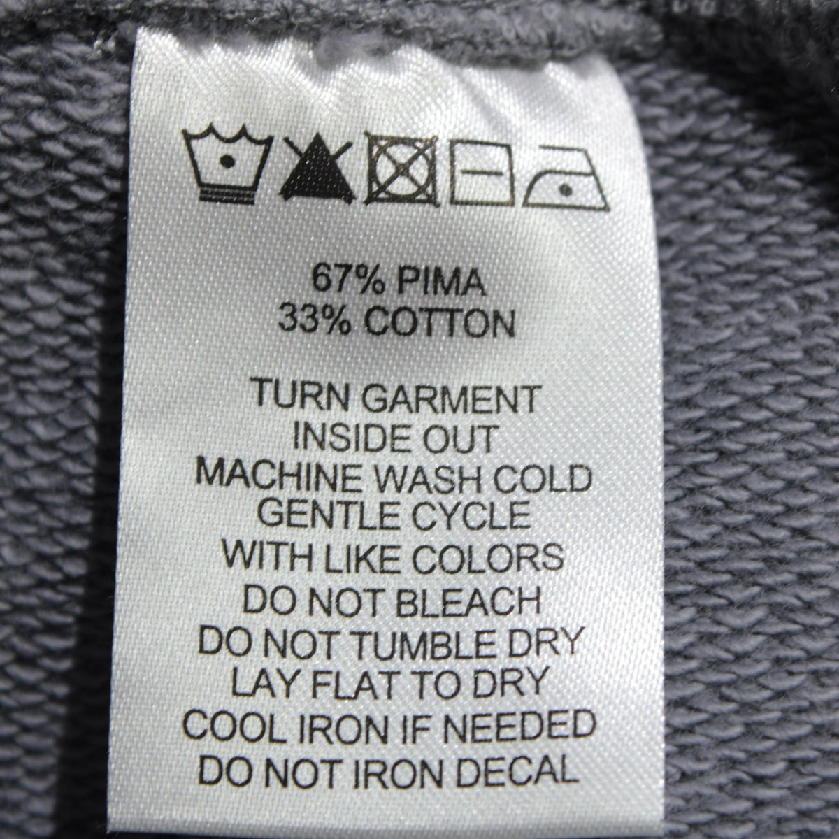 No image