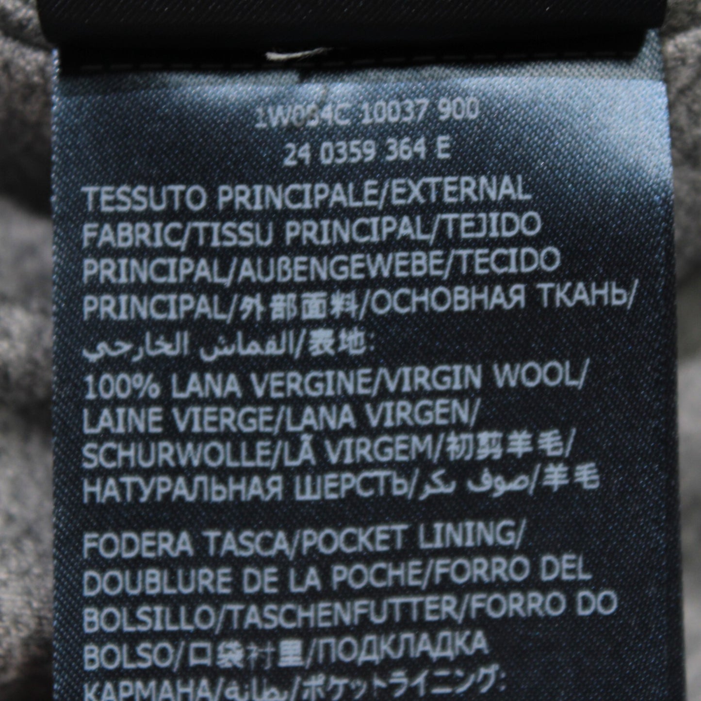No image