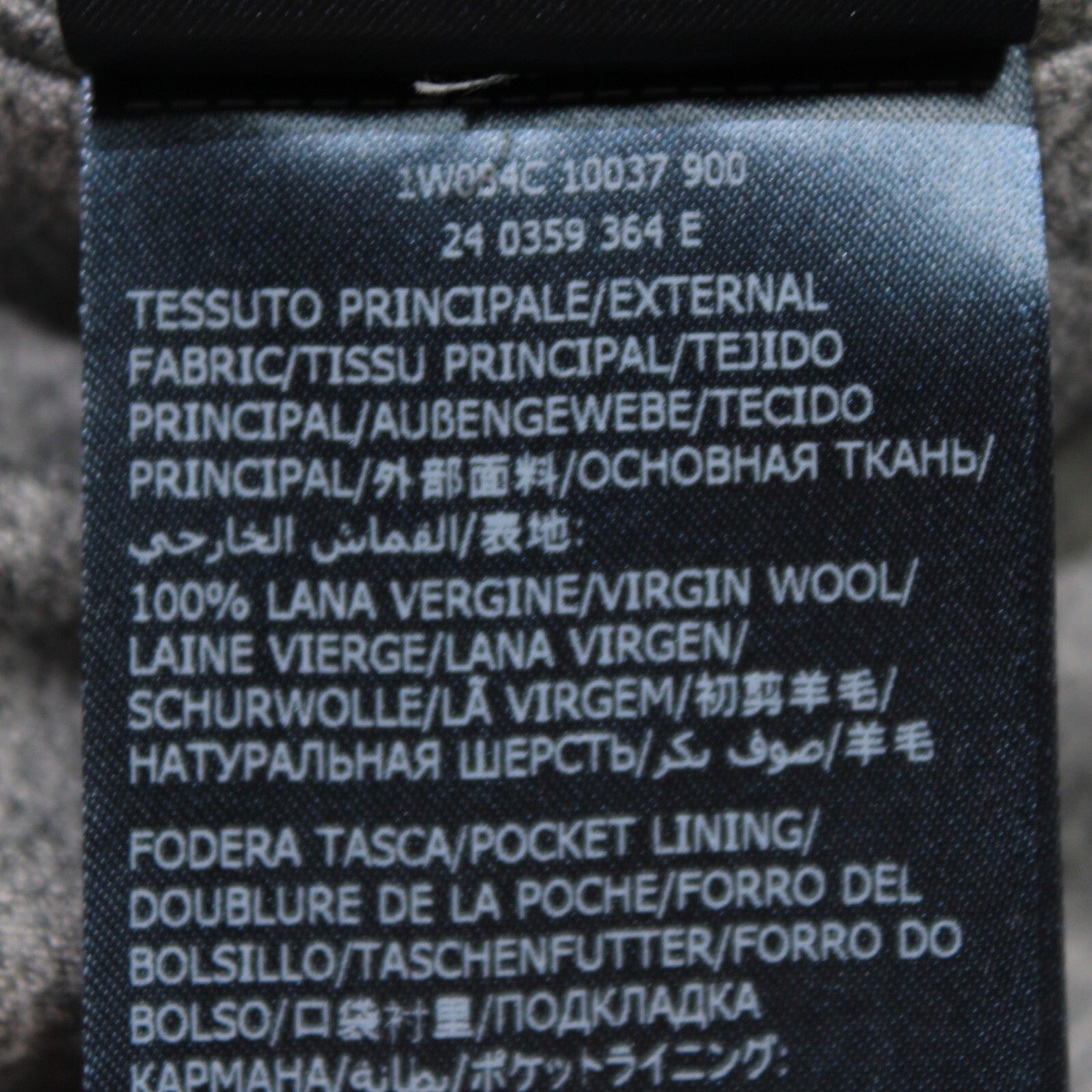 No image