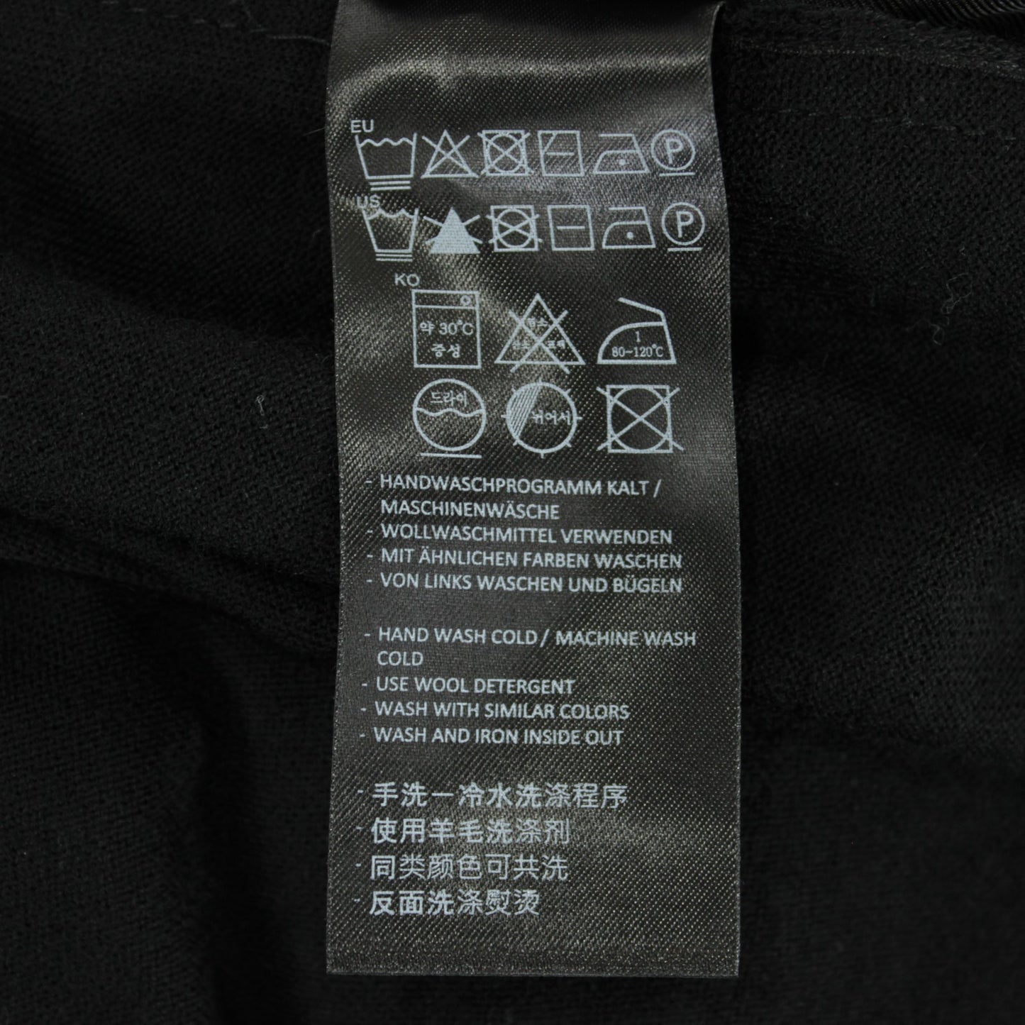 No image