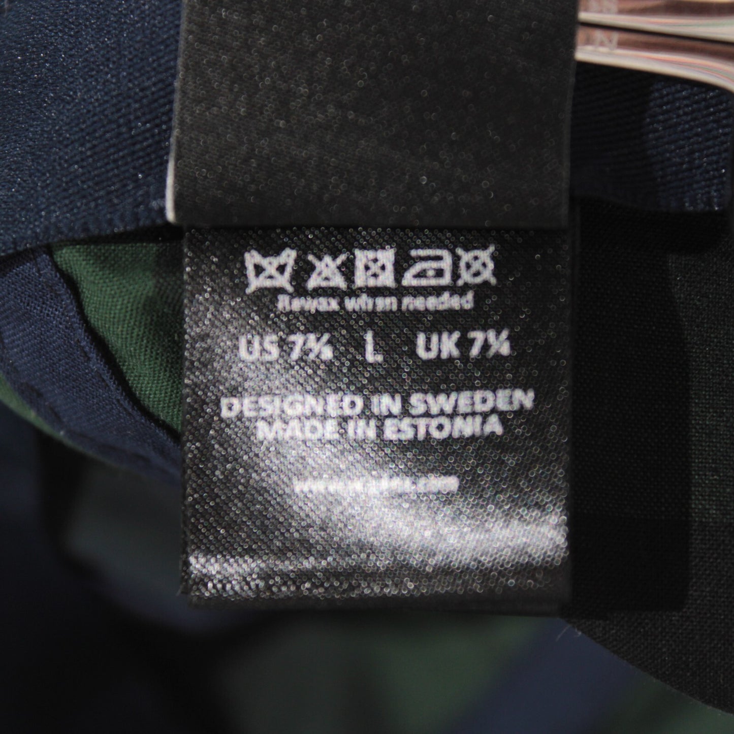 No image