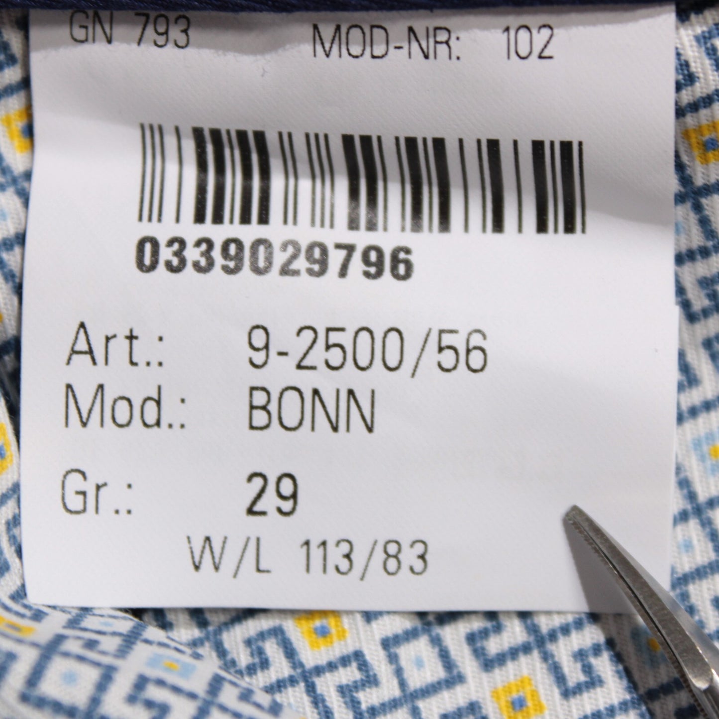 No image
