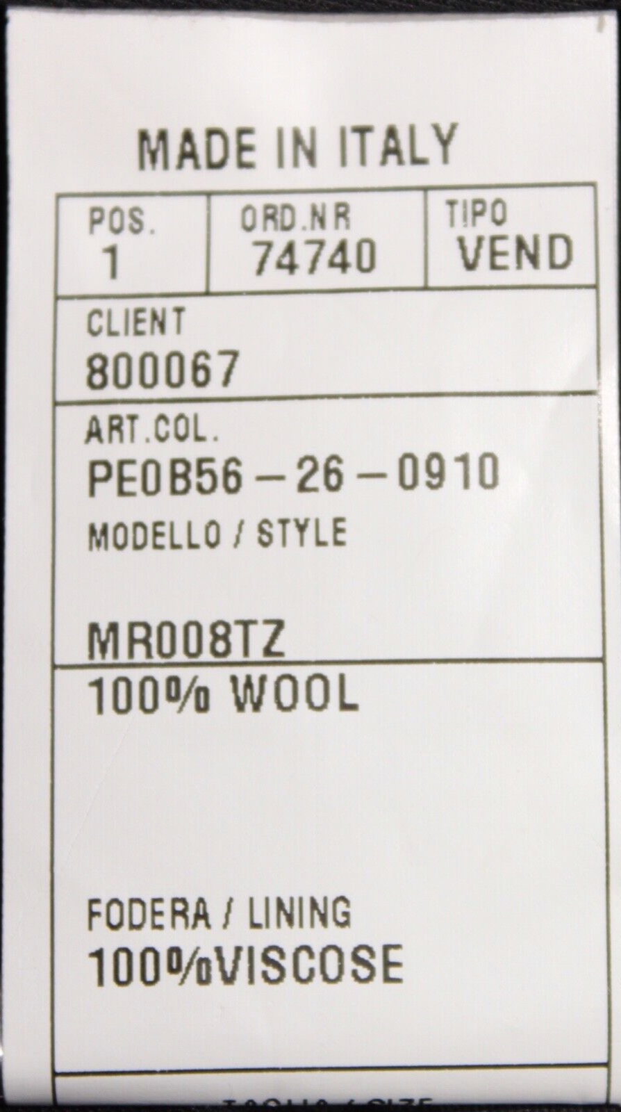No image