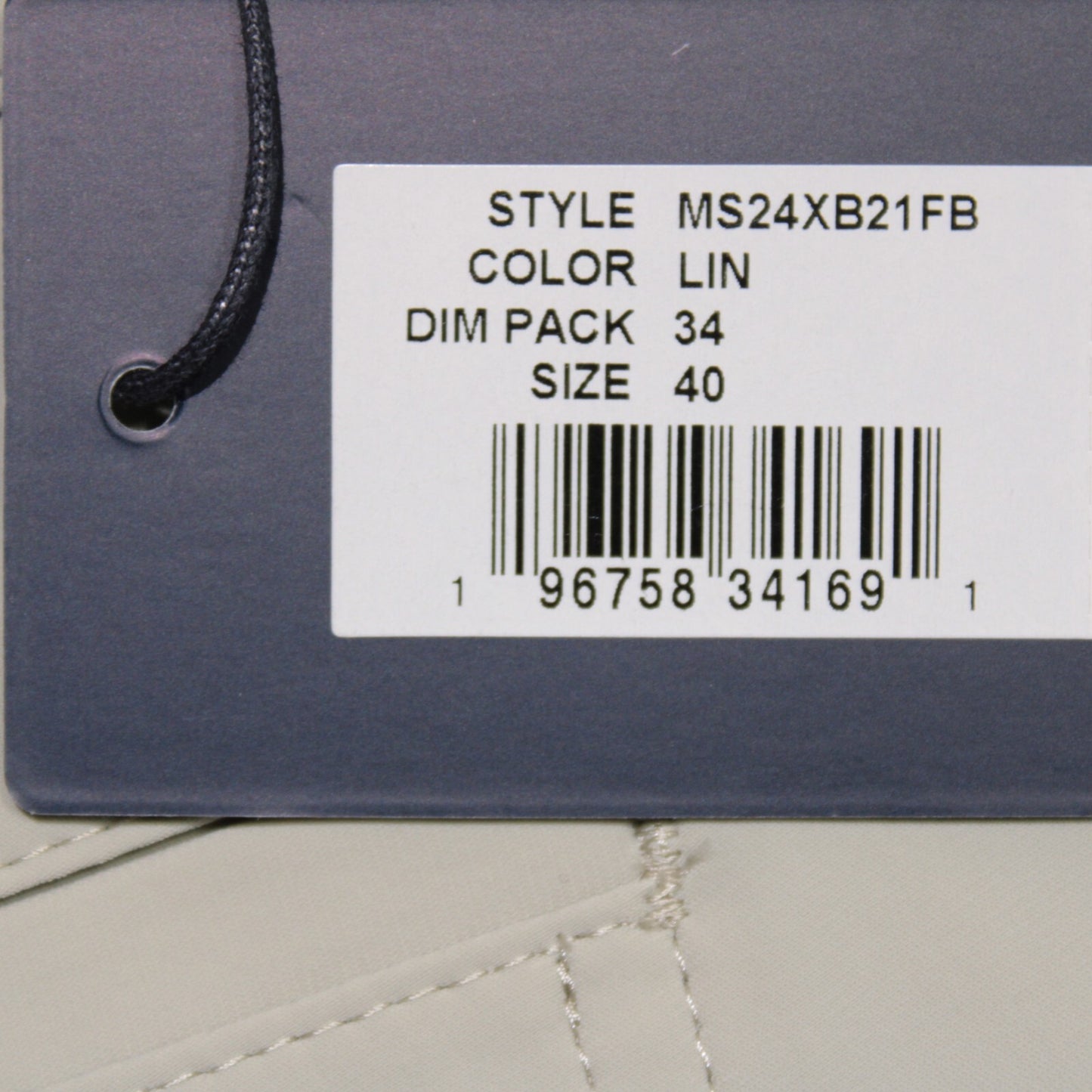No image