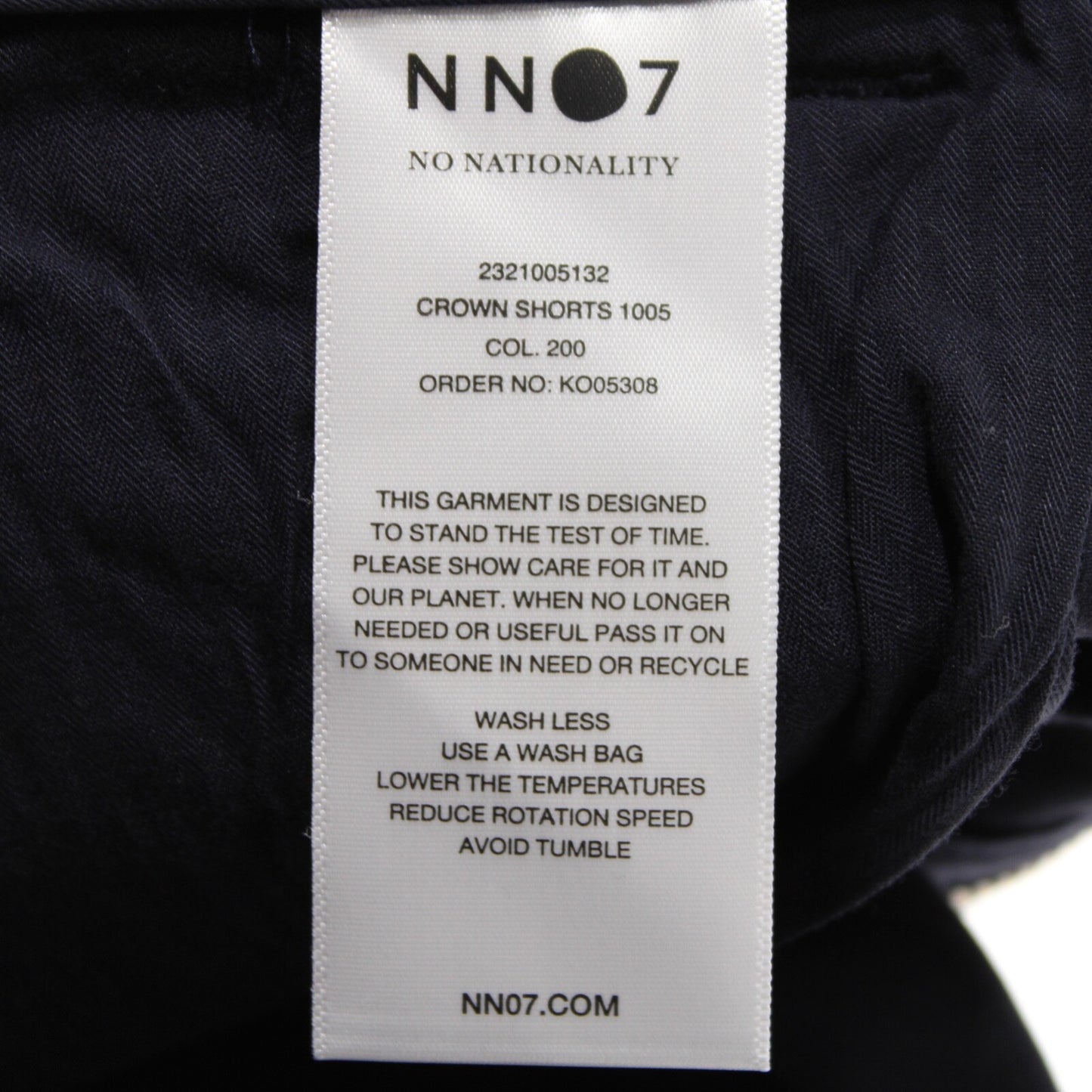 No image