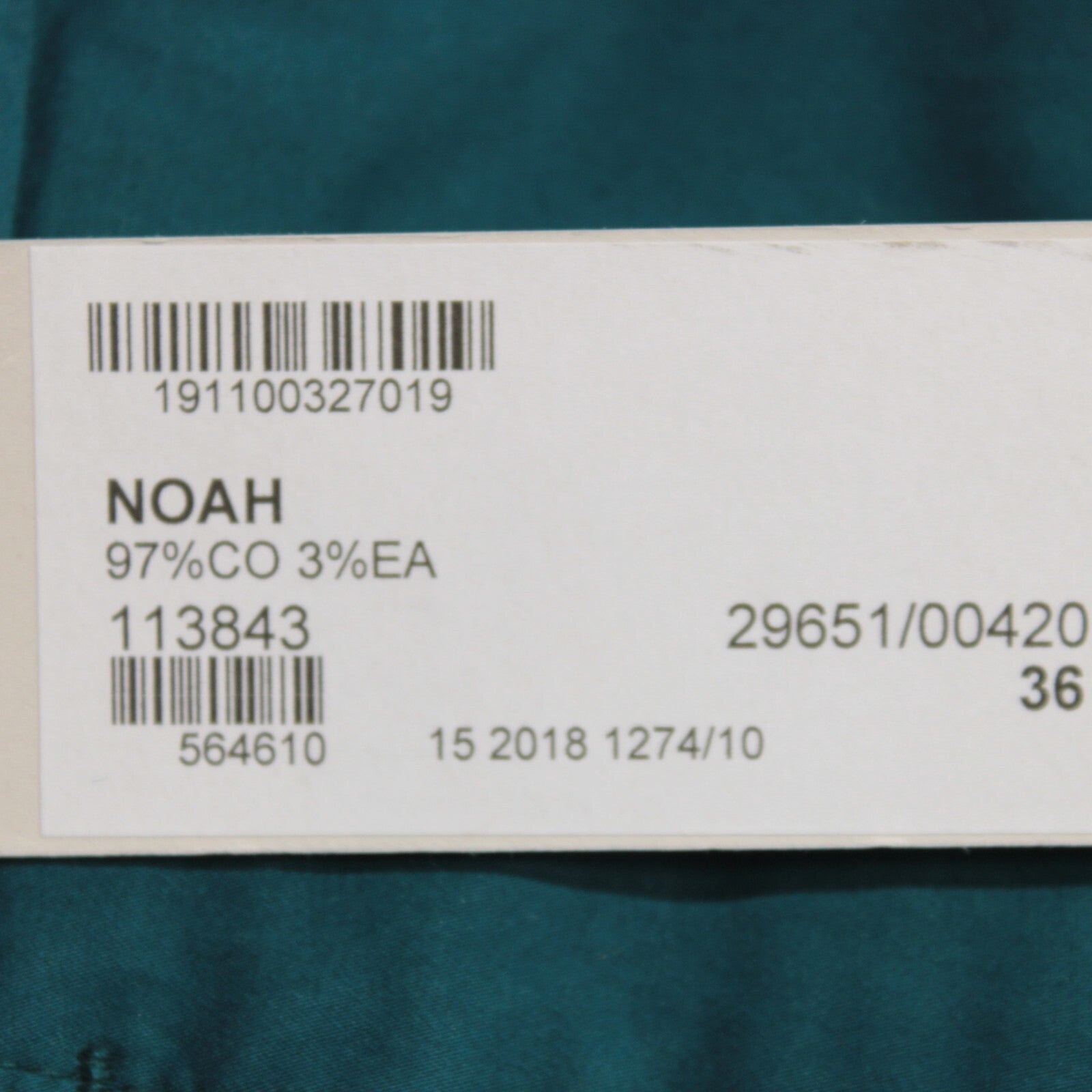 No image