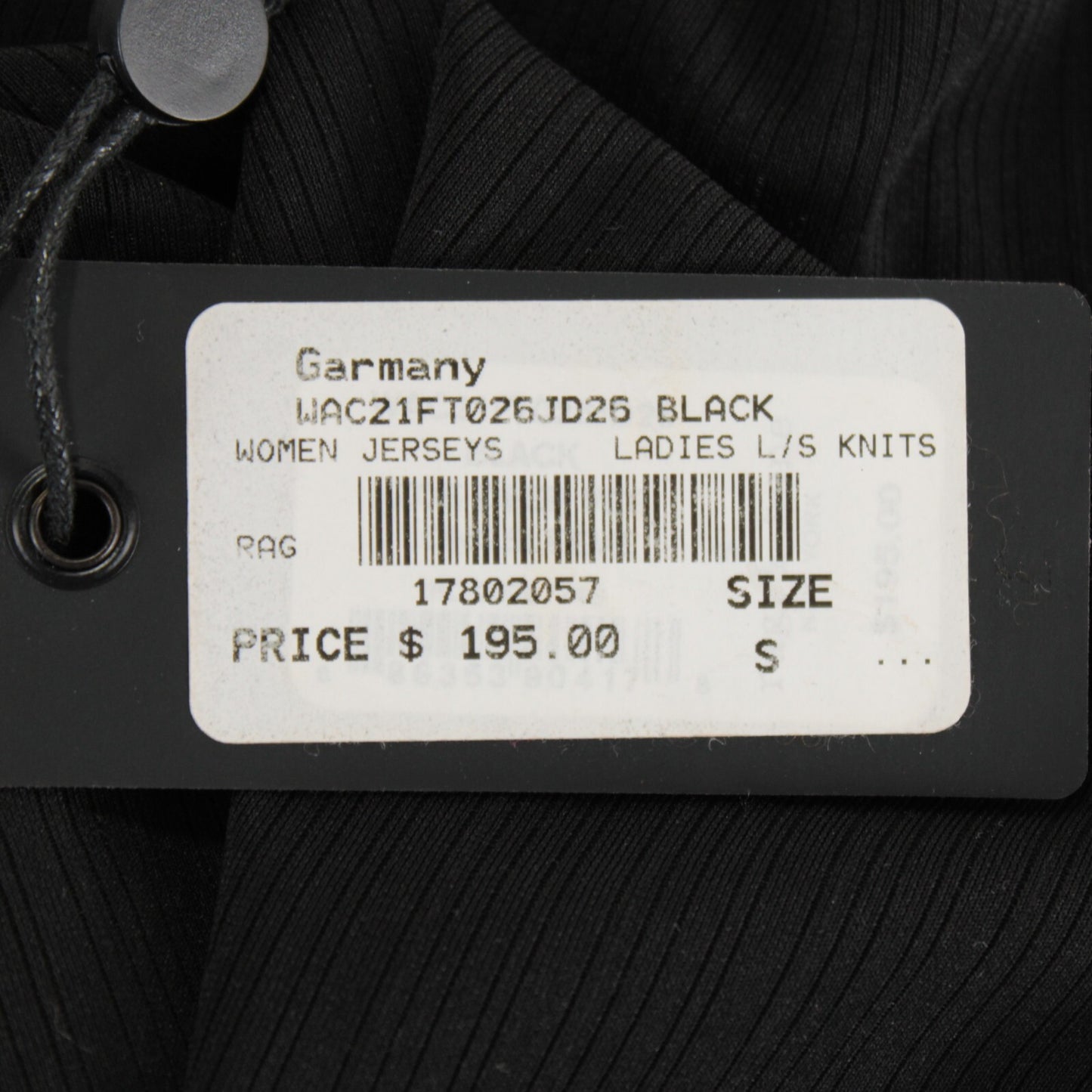 No image