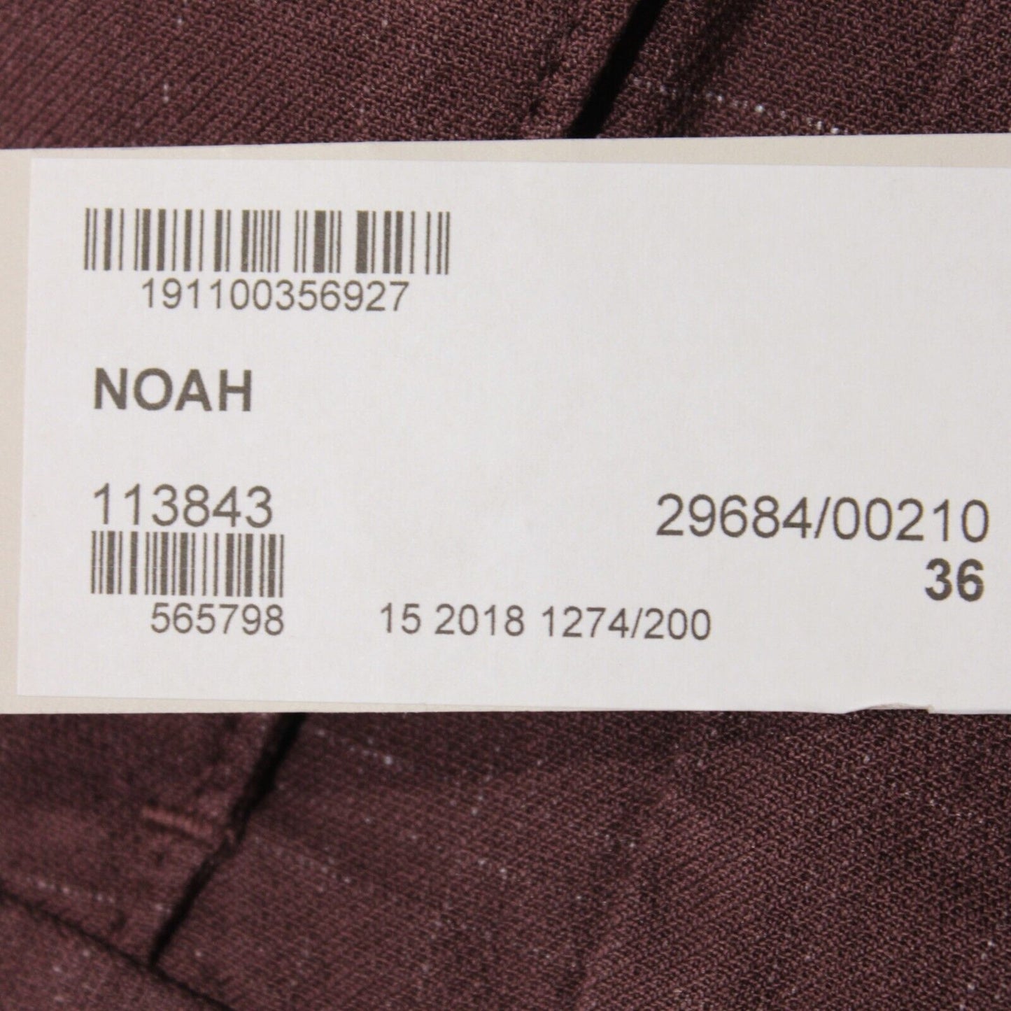 No image