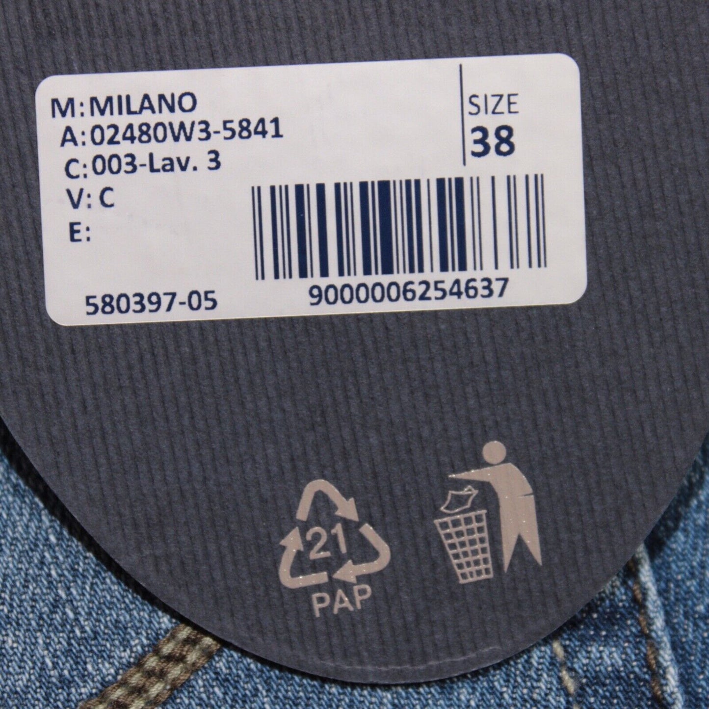 No image
