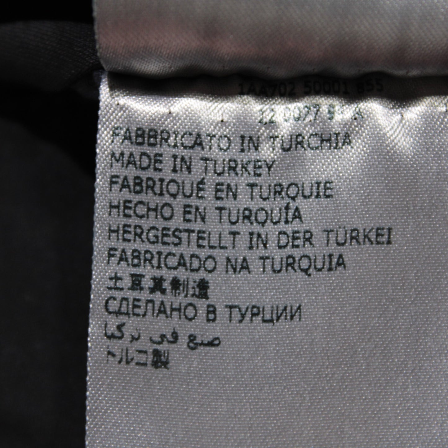 No image