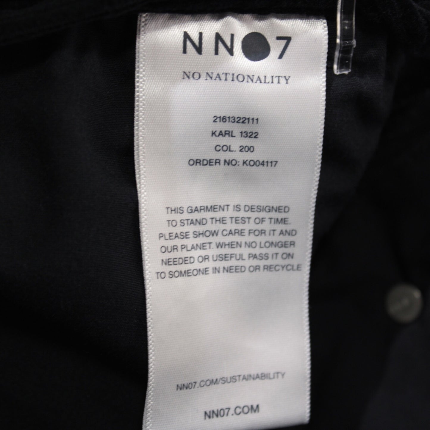 No image