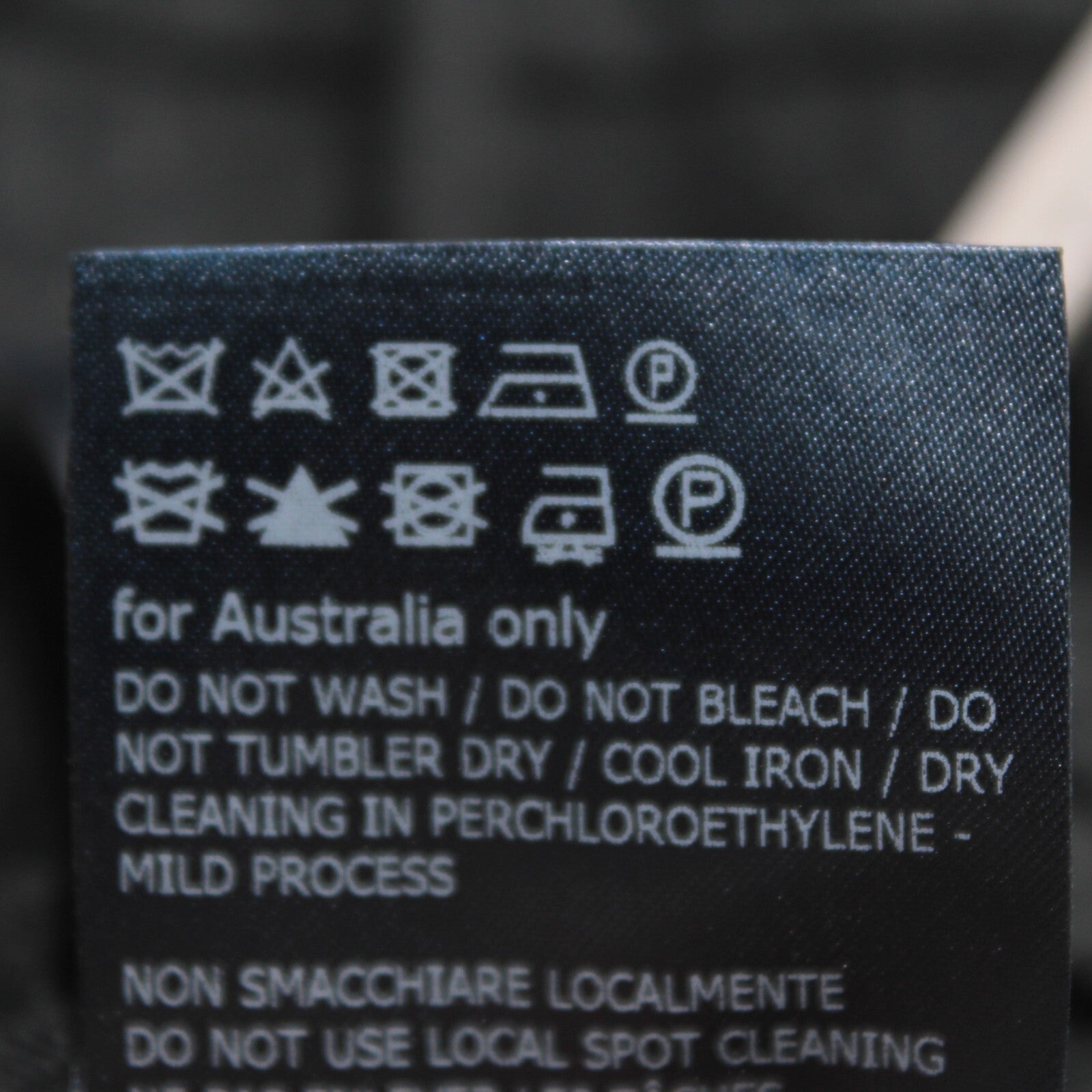 No image