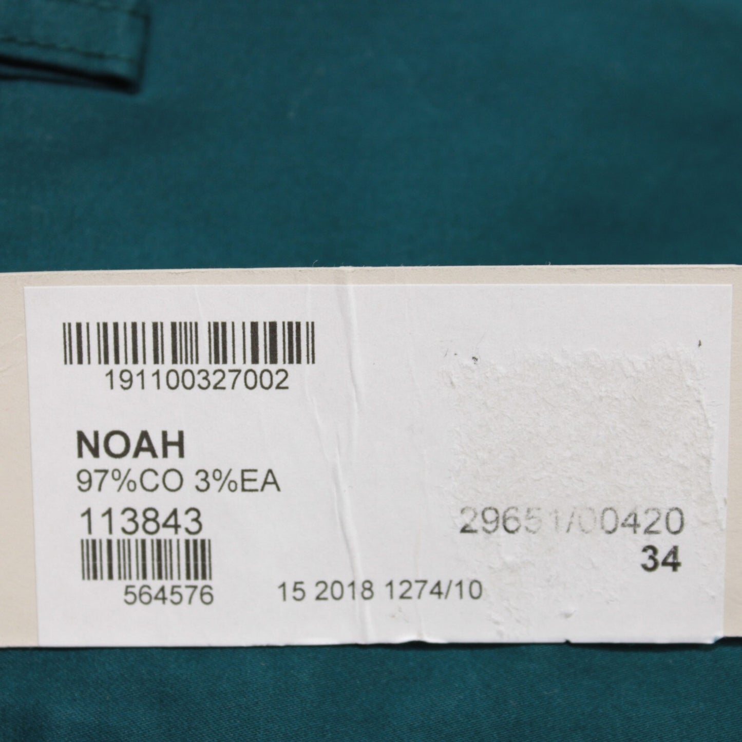 No image