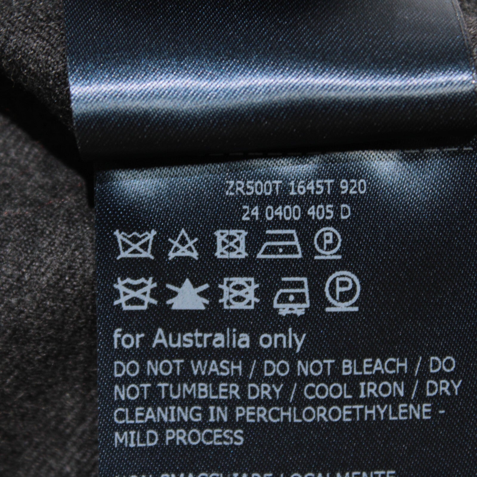No image