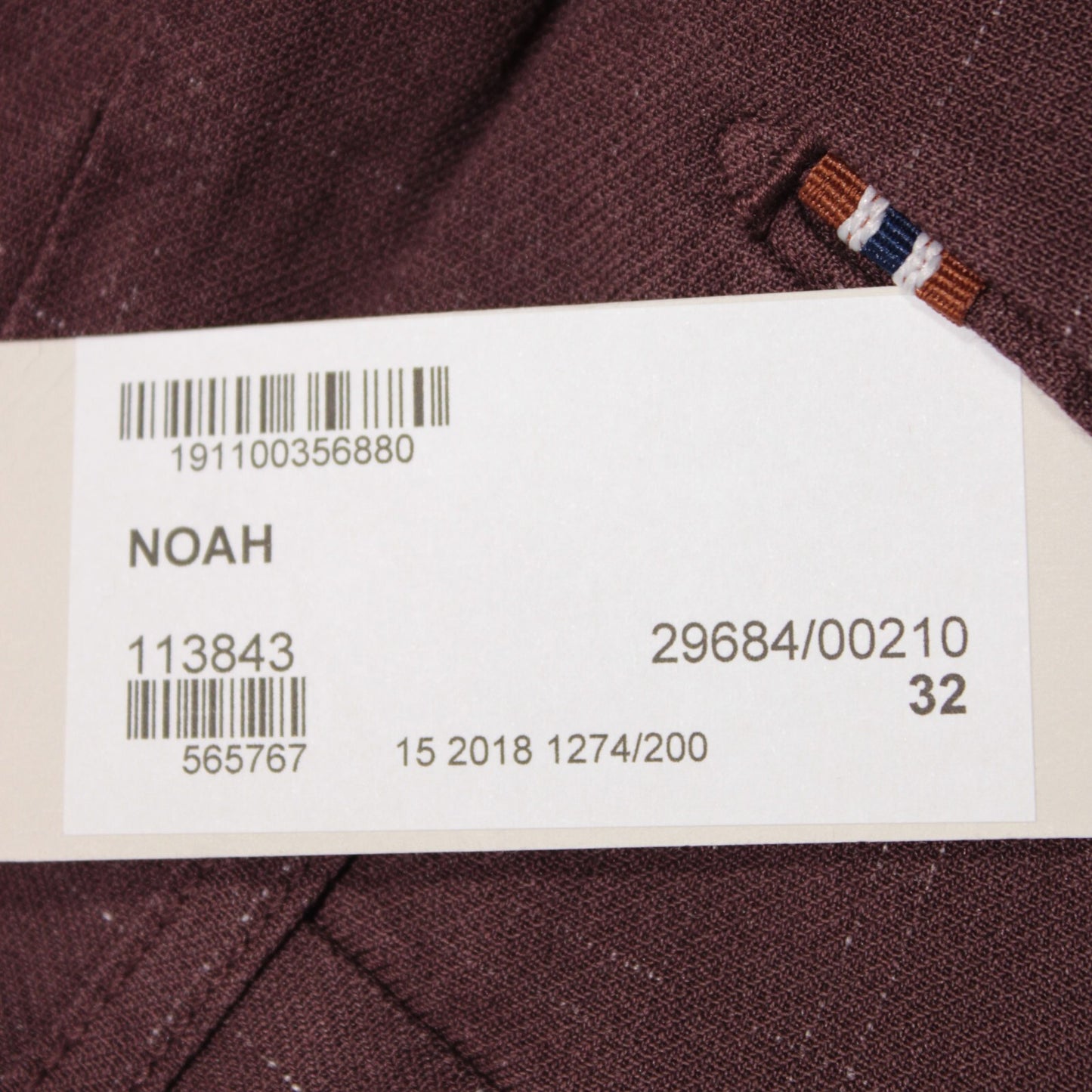 No image