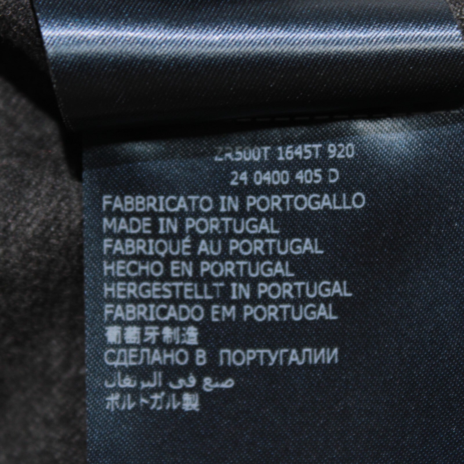 No image