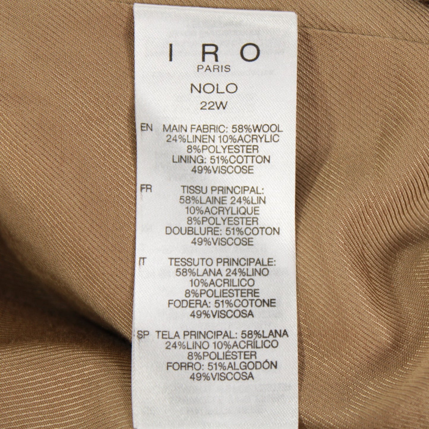 No image