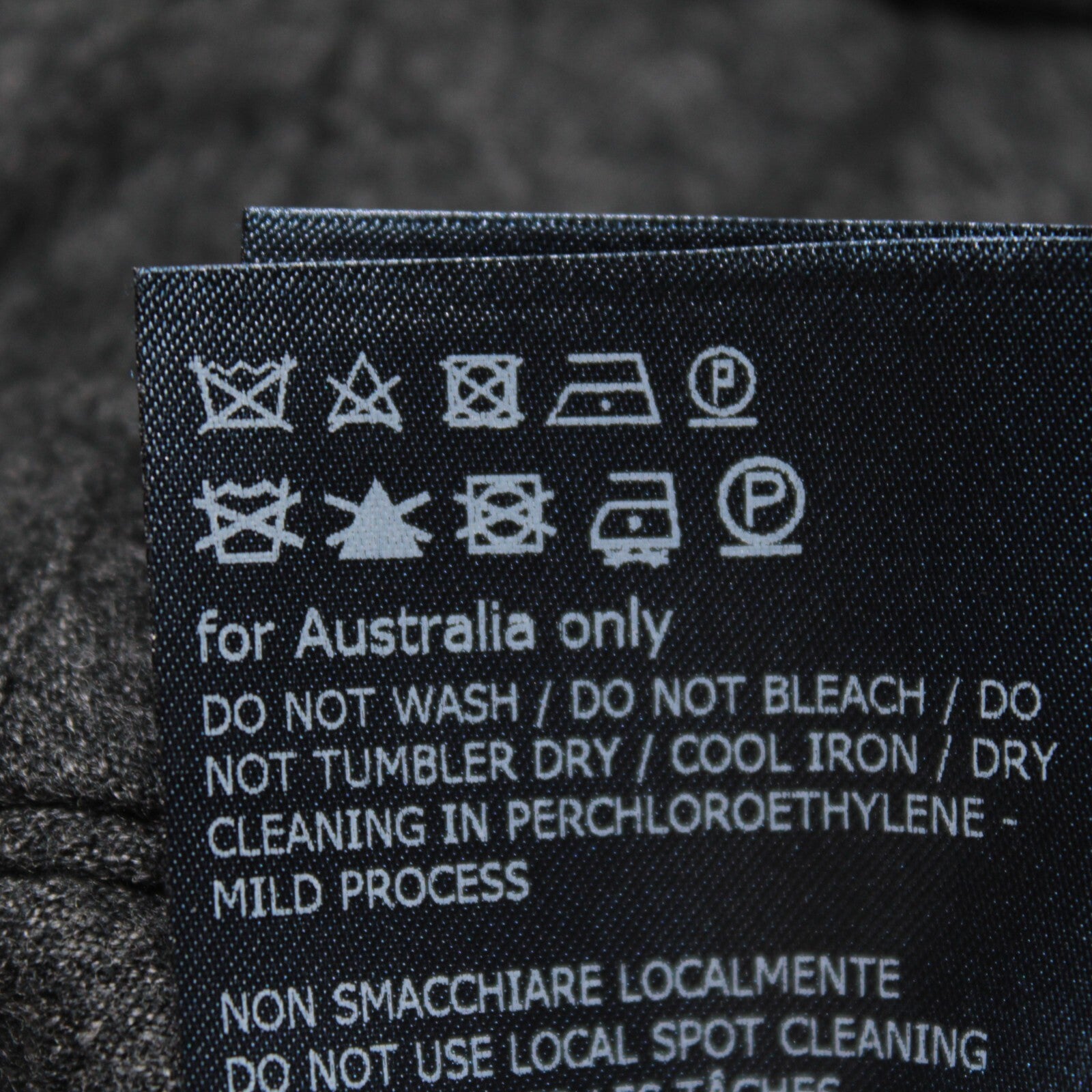 No image