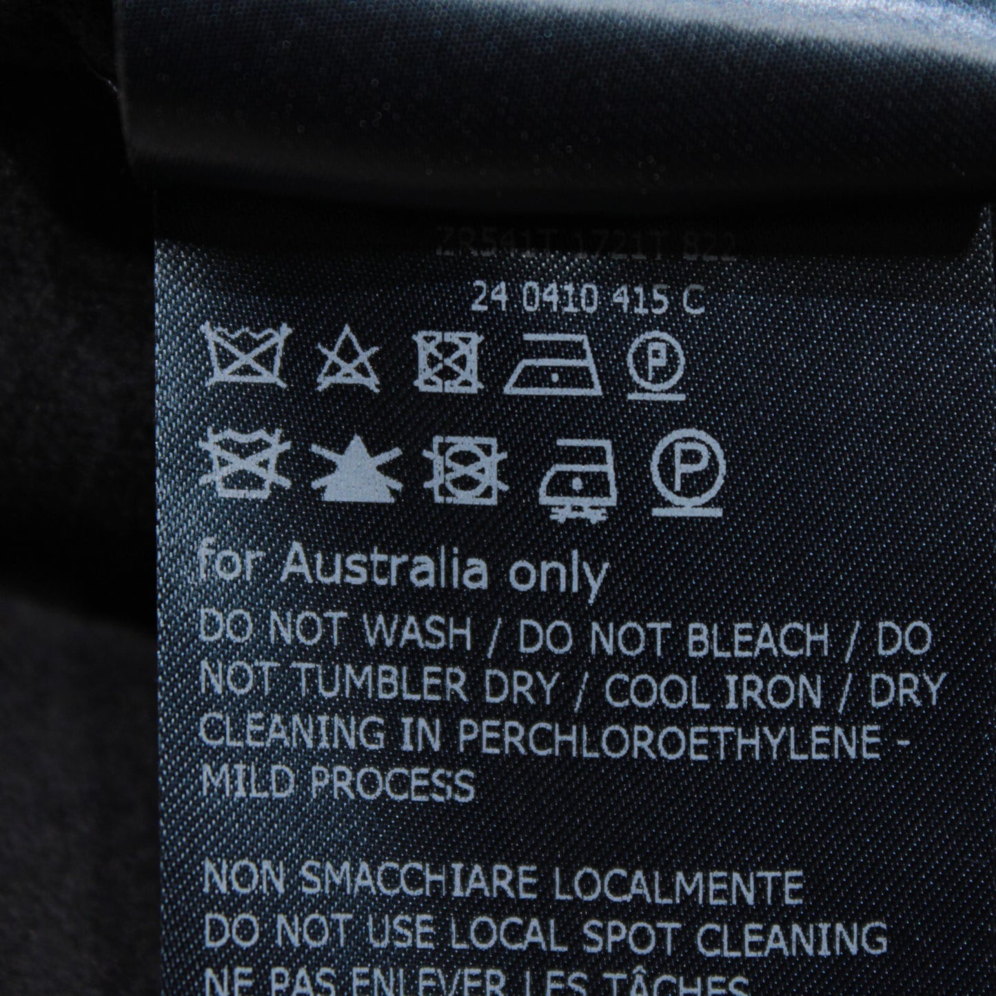 No image
