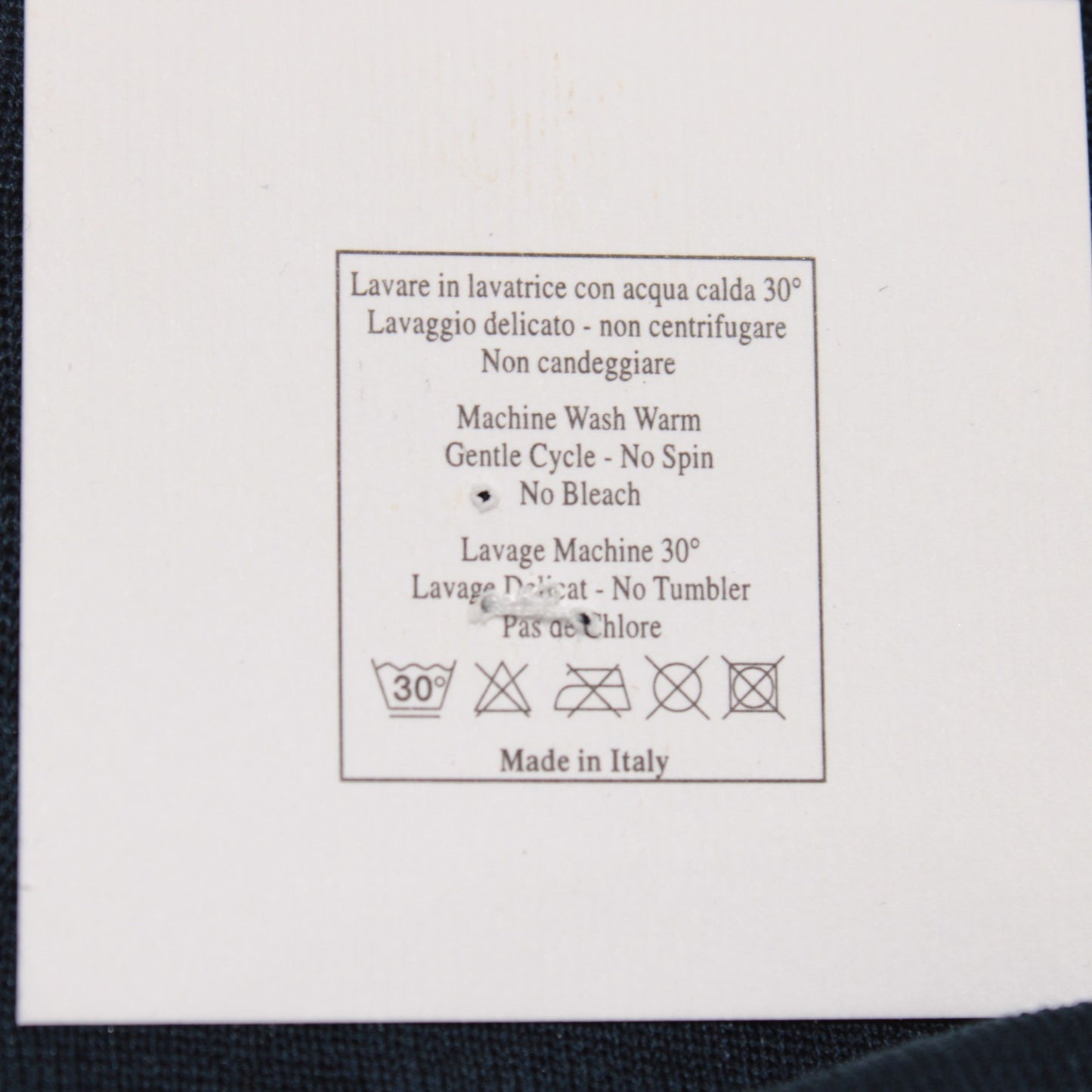 No image