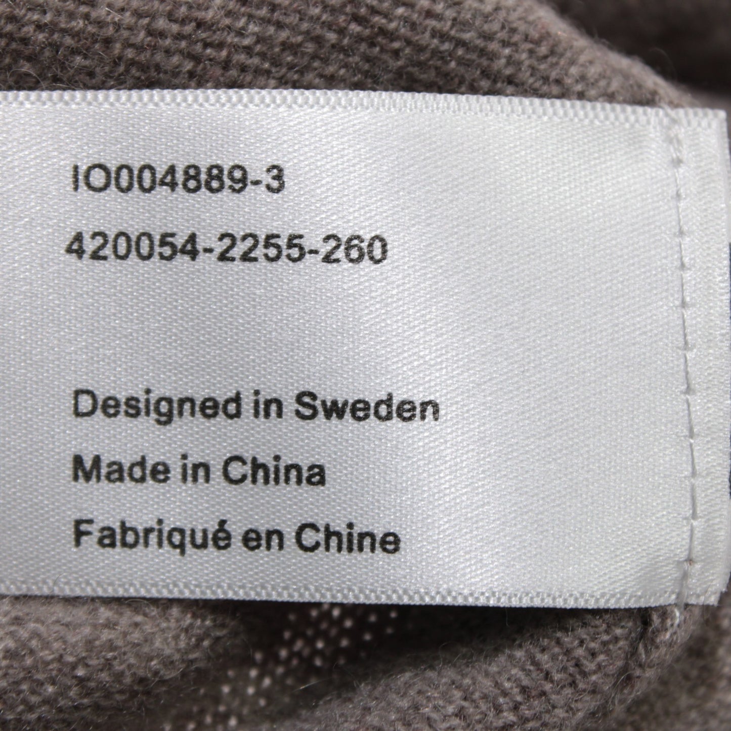 No image